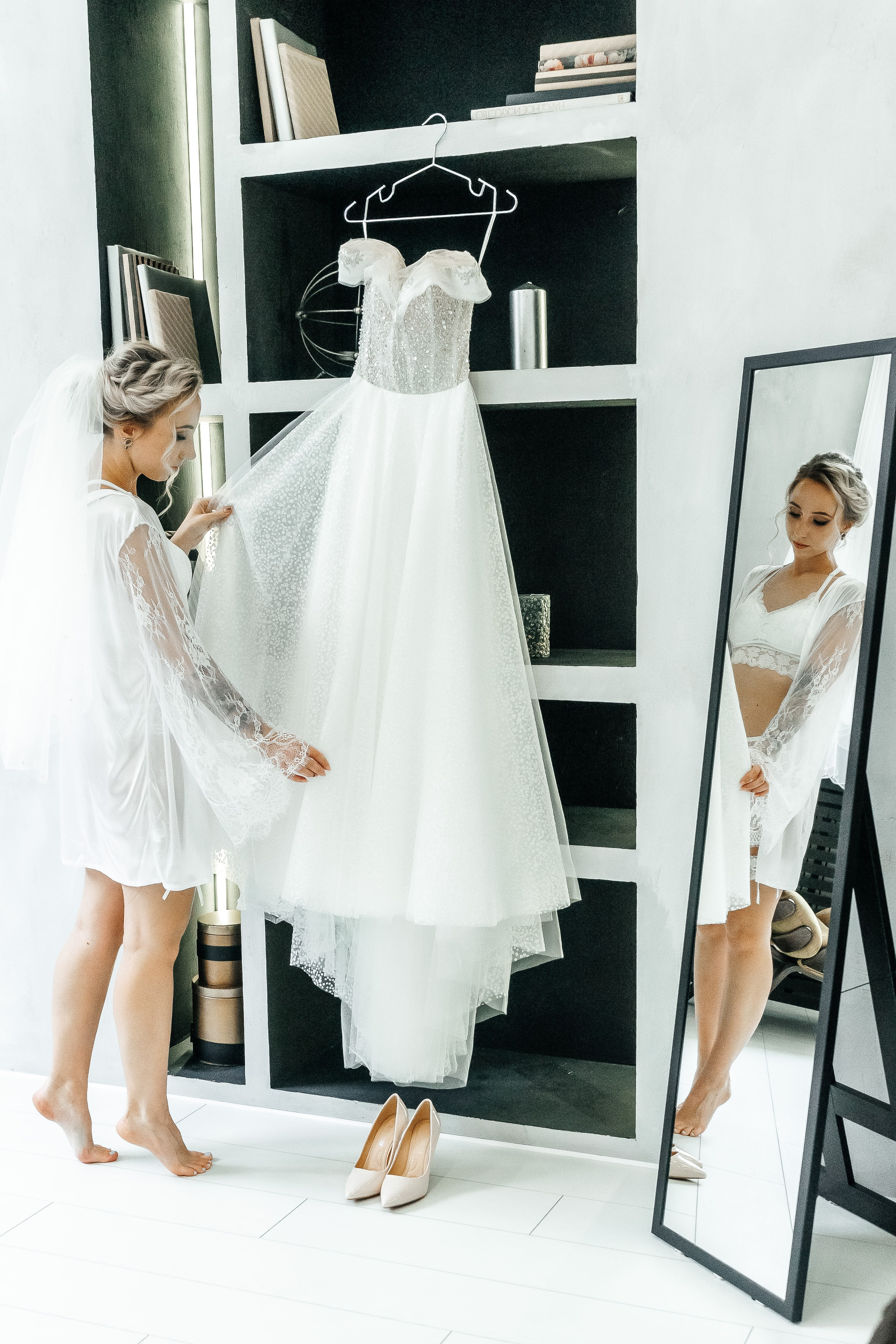 Анастасия и Андрей. Свадебный и семейный фотограф во Владивостоке Александра Глускер