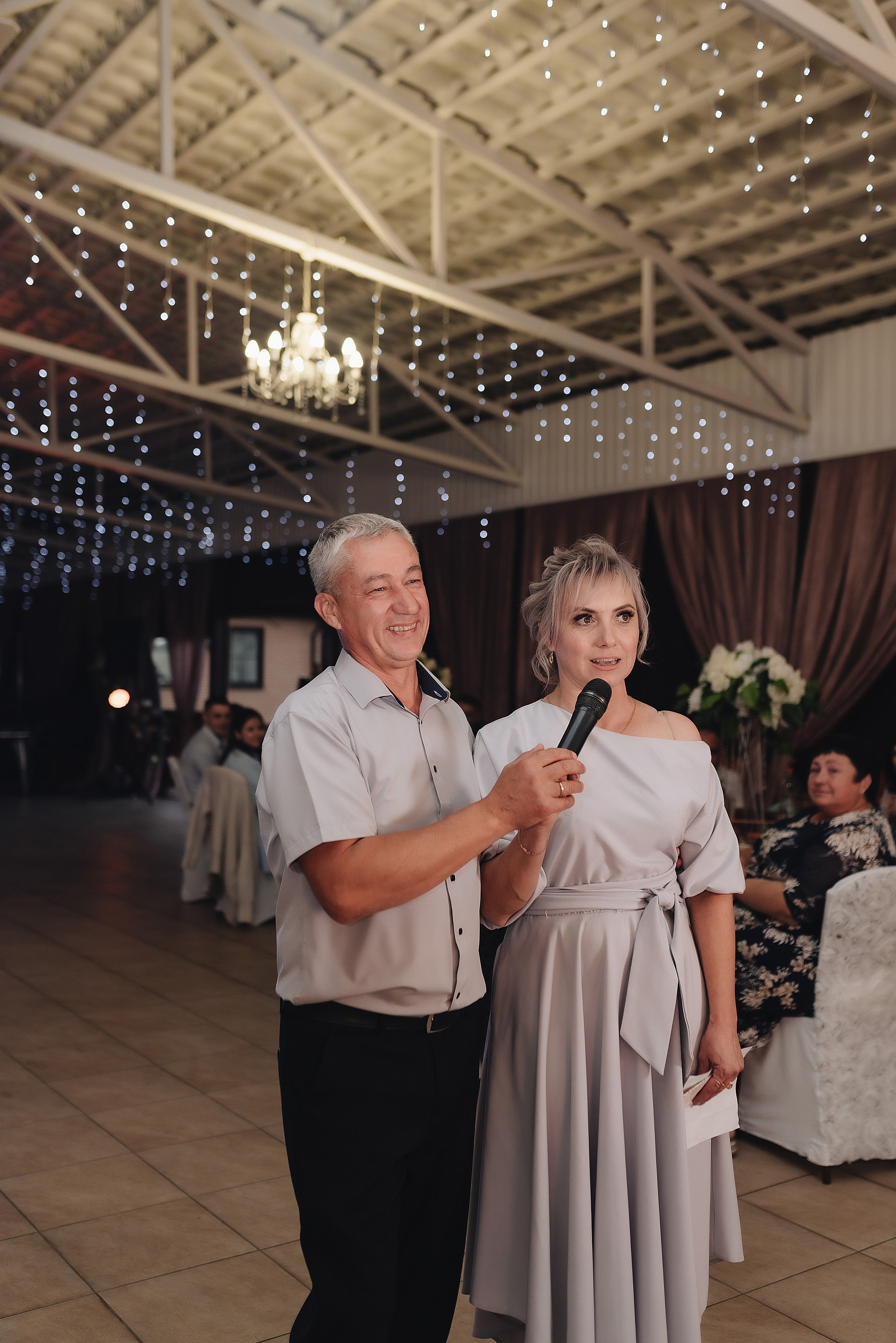 Анна и Дмитрий. Фотограф Карина Шмулёва. Воронеж и область