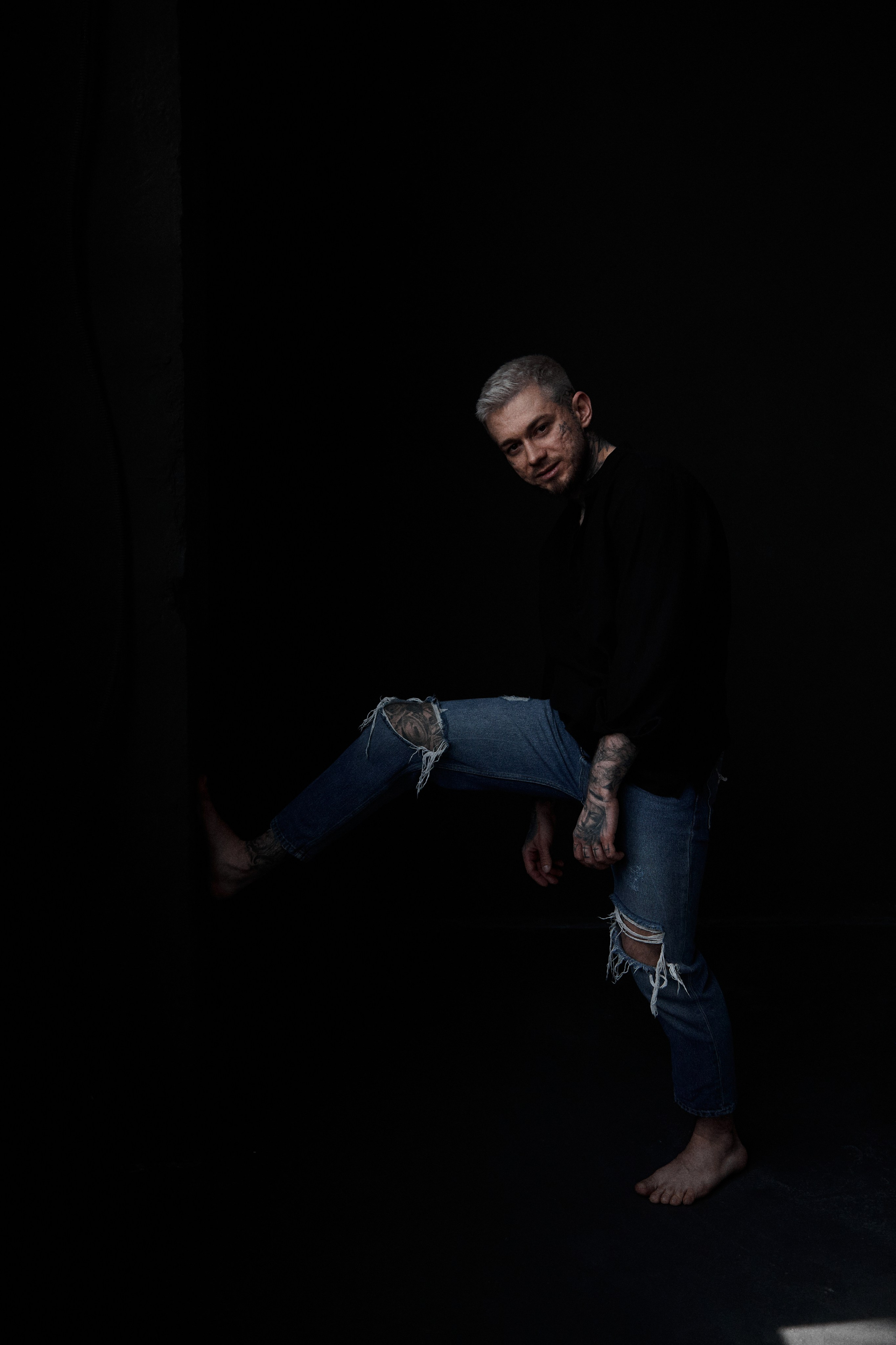 Андрей. Фотограф в Волгограде и Москве Алина Галушкина