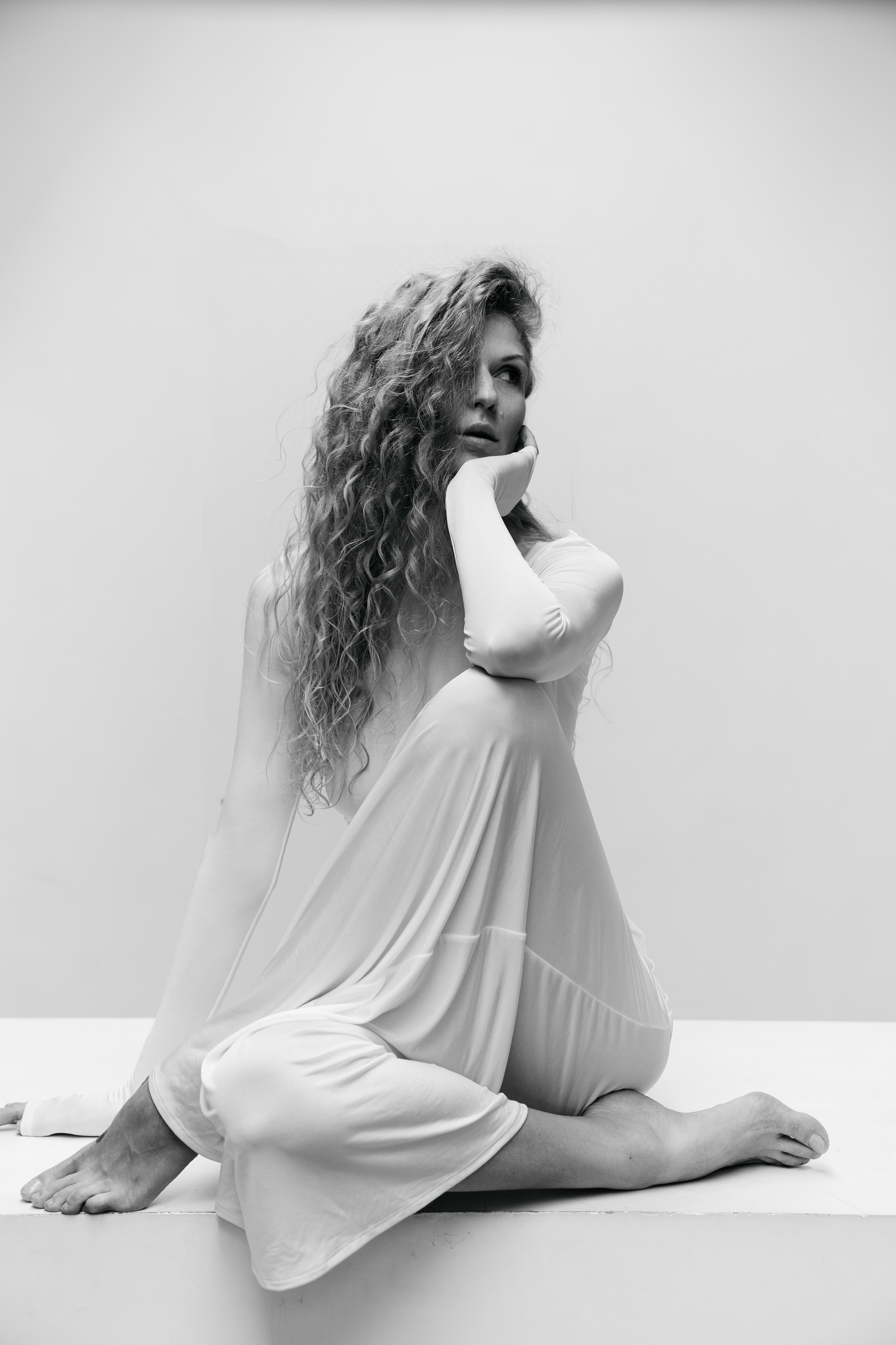 SASHA. Фотограф Москва