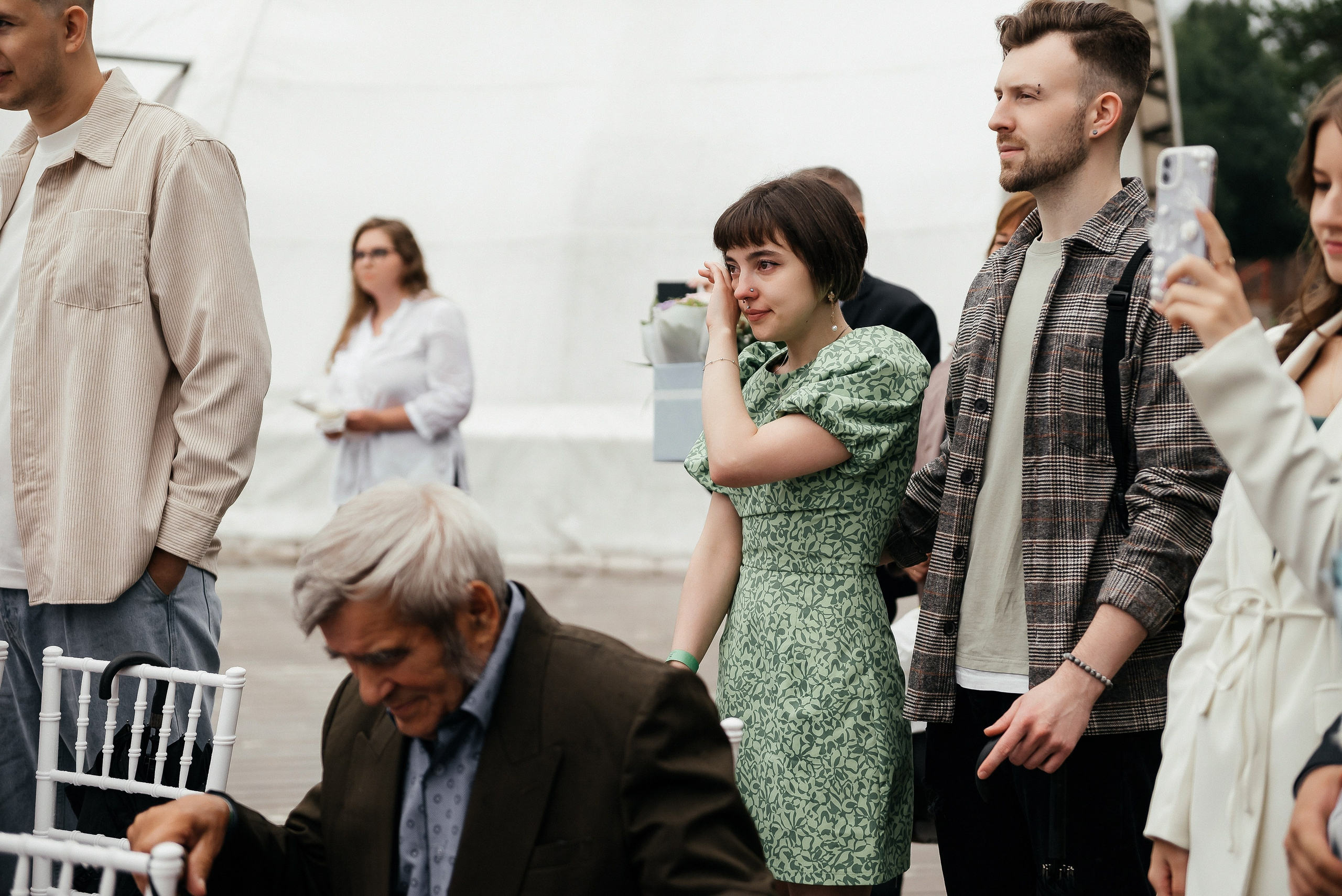 Никита и Софья. Zhulanovilya