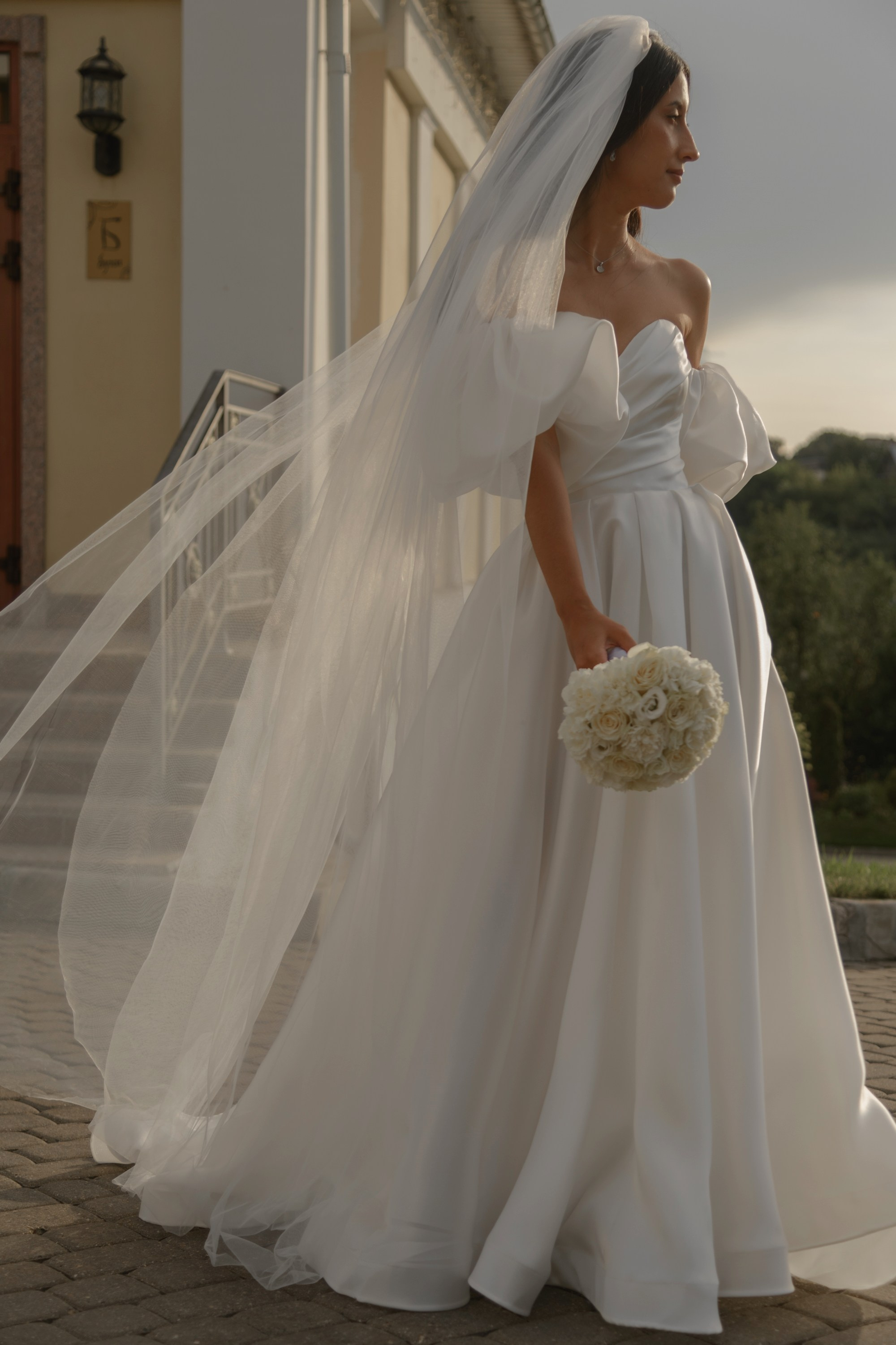 Камилла и Денис. Фотограф Смоляк Алена