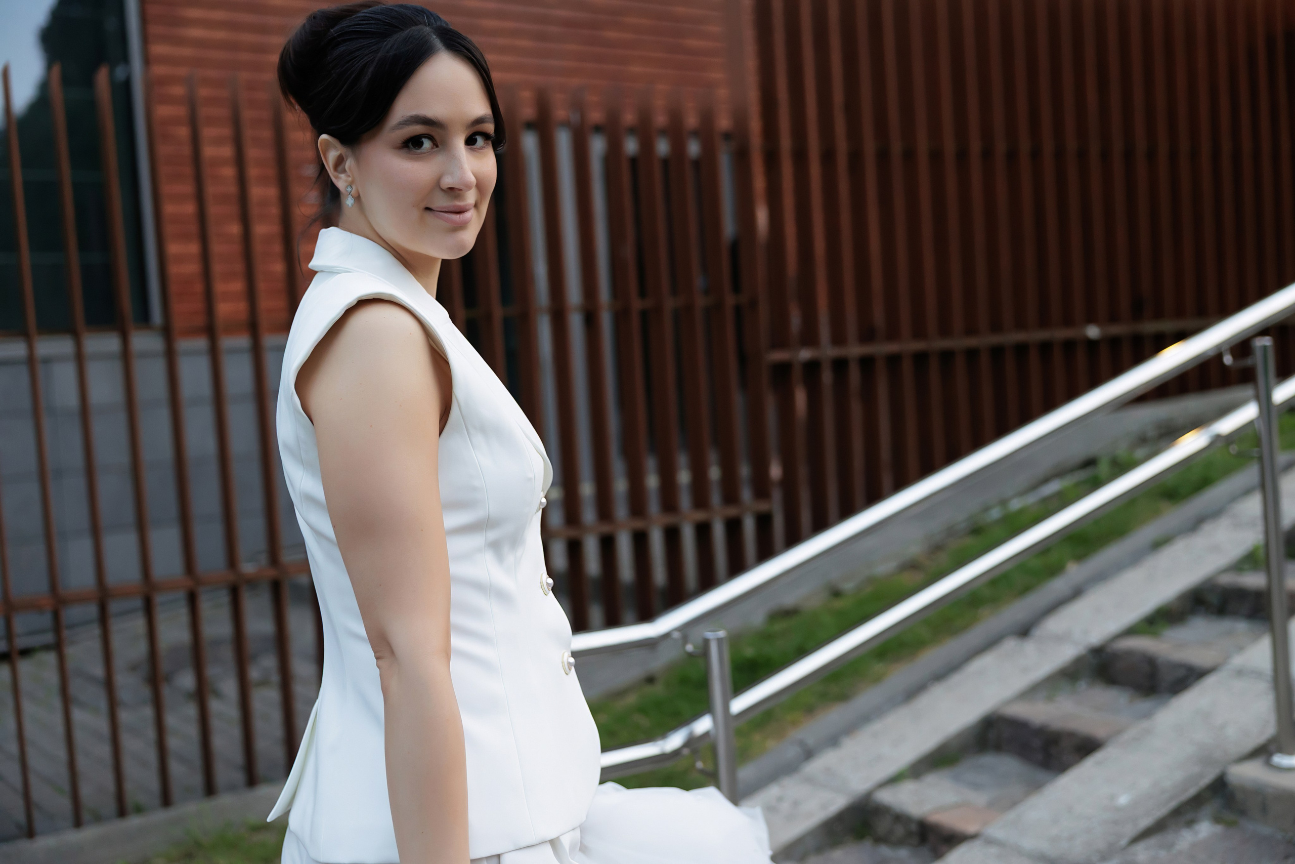 Я вновь смотрю в твои глаза!. Свадебный фотограф Калининград