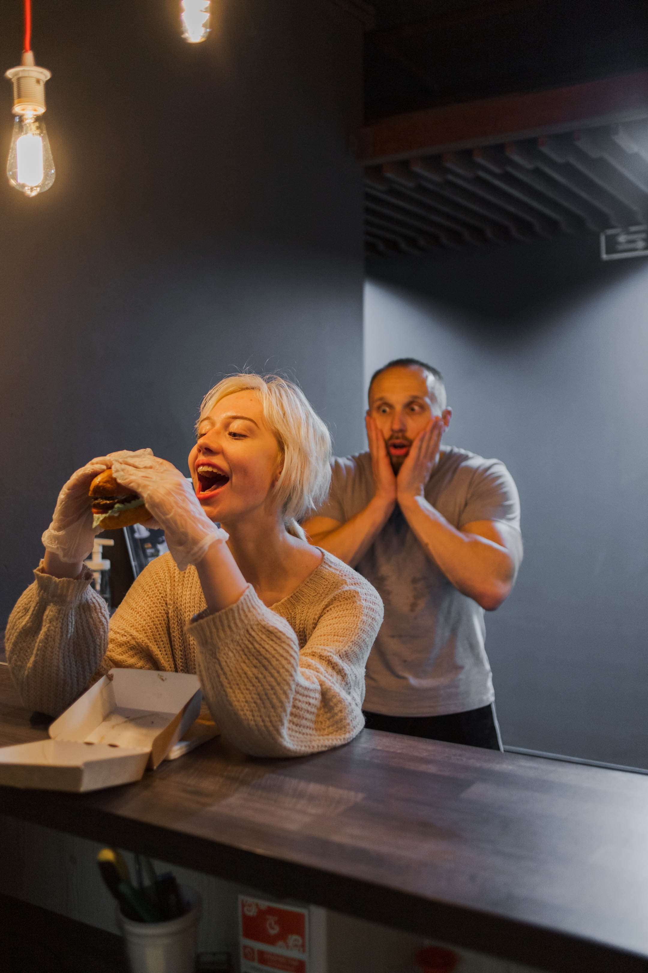 ФИТНЕС ТРЕНЕР | Денис