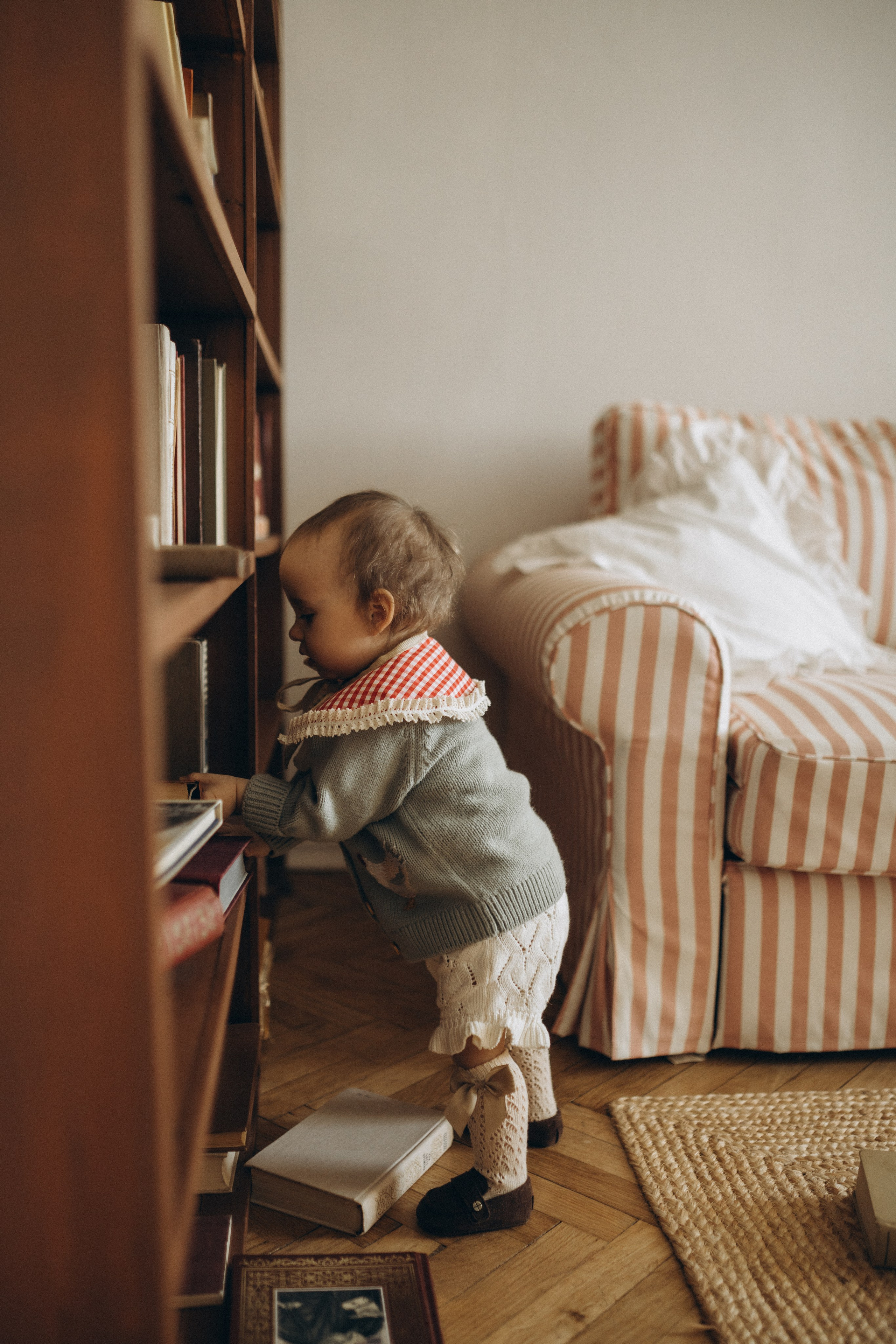 Про мамину любовь. Семейный фотограф Мария Маркова Москва и Одинцово