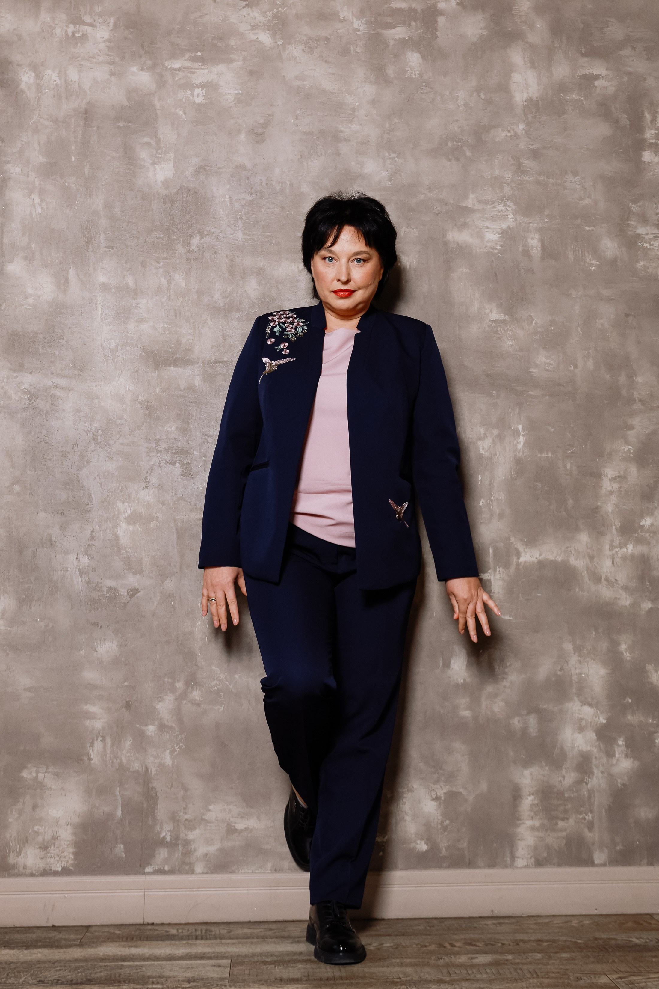 Модельные тесты и психологические портреты. Фотограф Юлия Мальцева