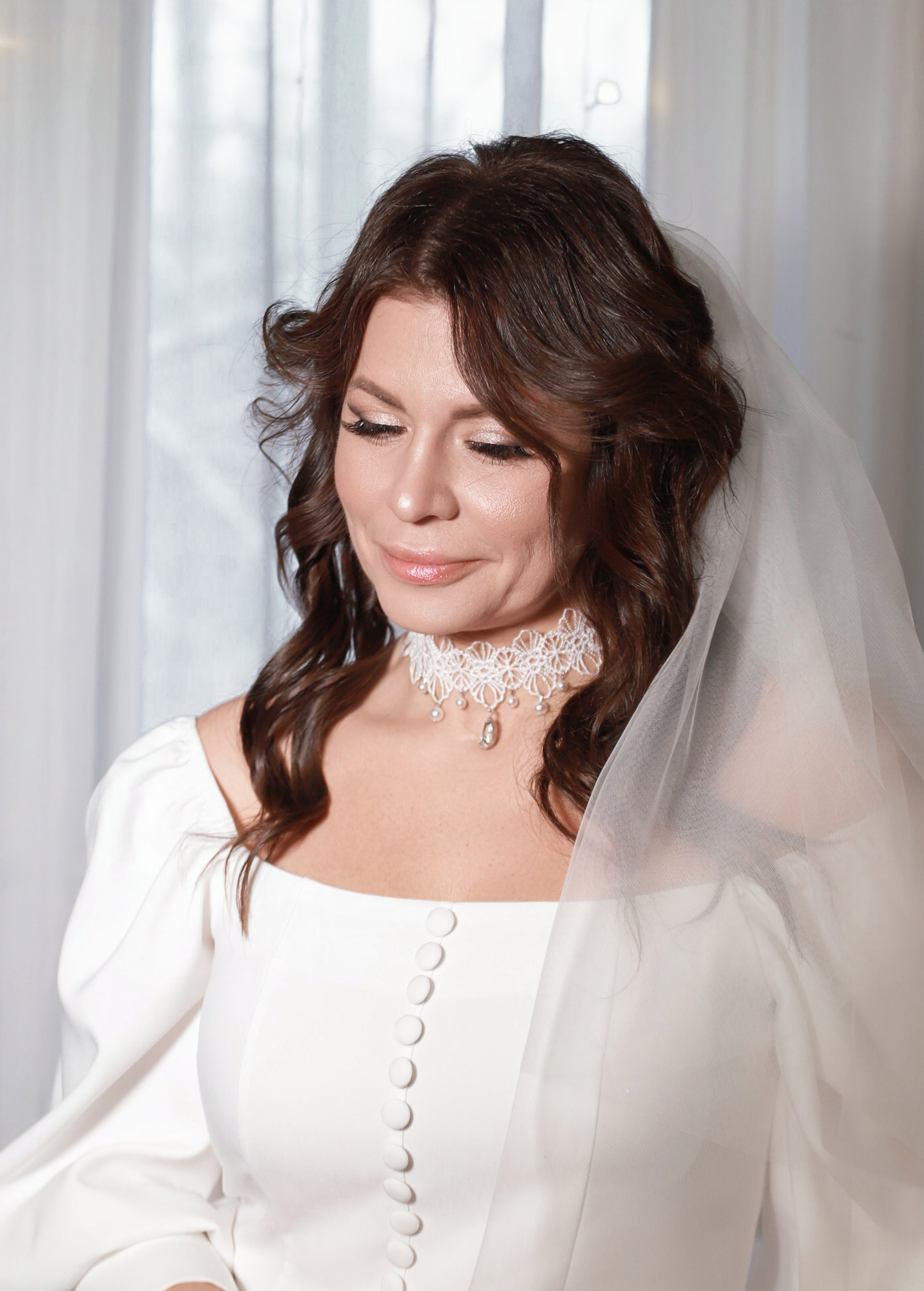 Наталья & Кирилл. Фотограф Юлия Мальцева