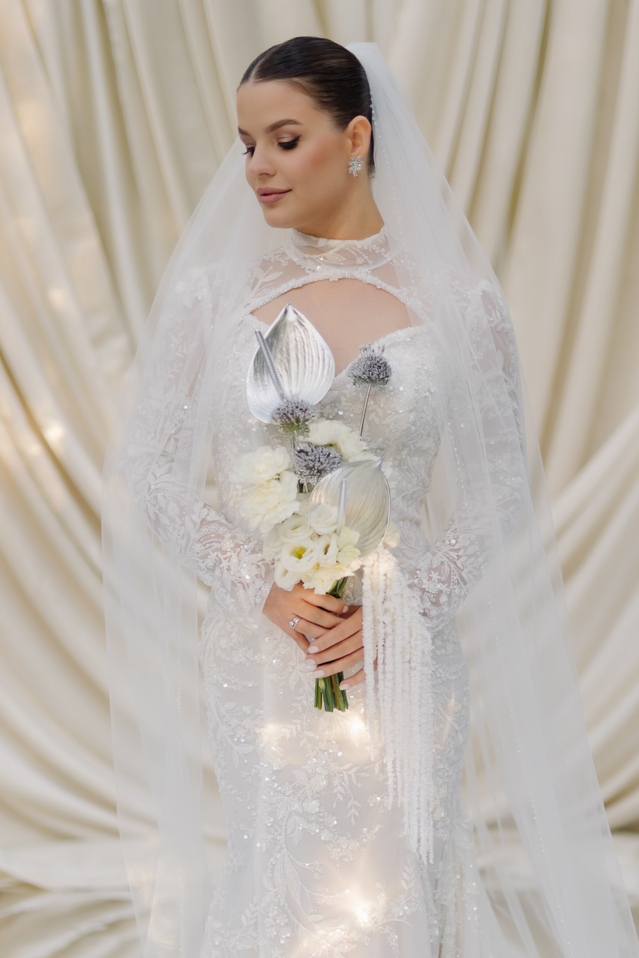 Одно целое или часть вселенной?. Свадебный и портретный фотограф в Москве, Туле и Брянске Дара Евсеева