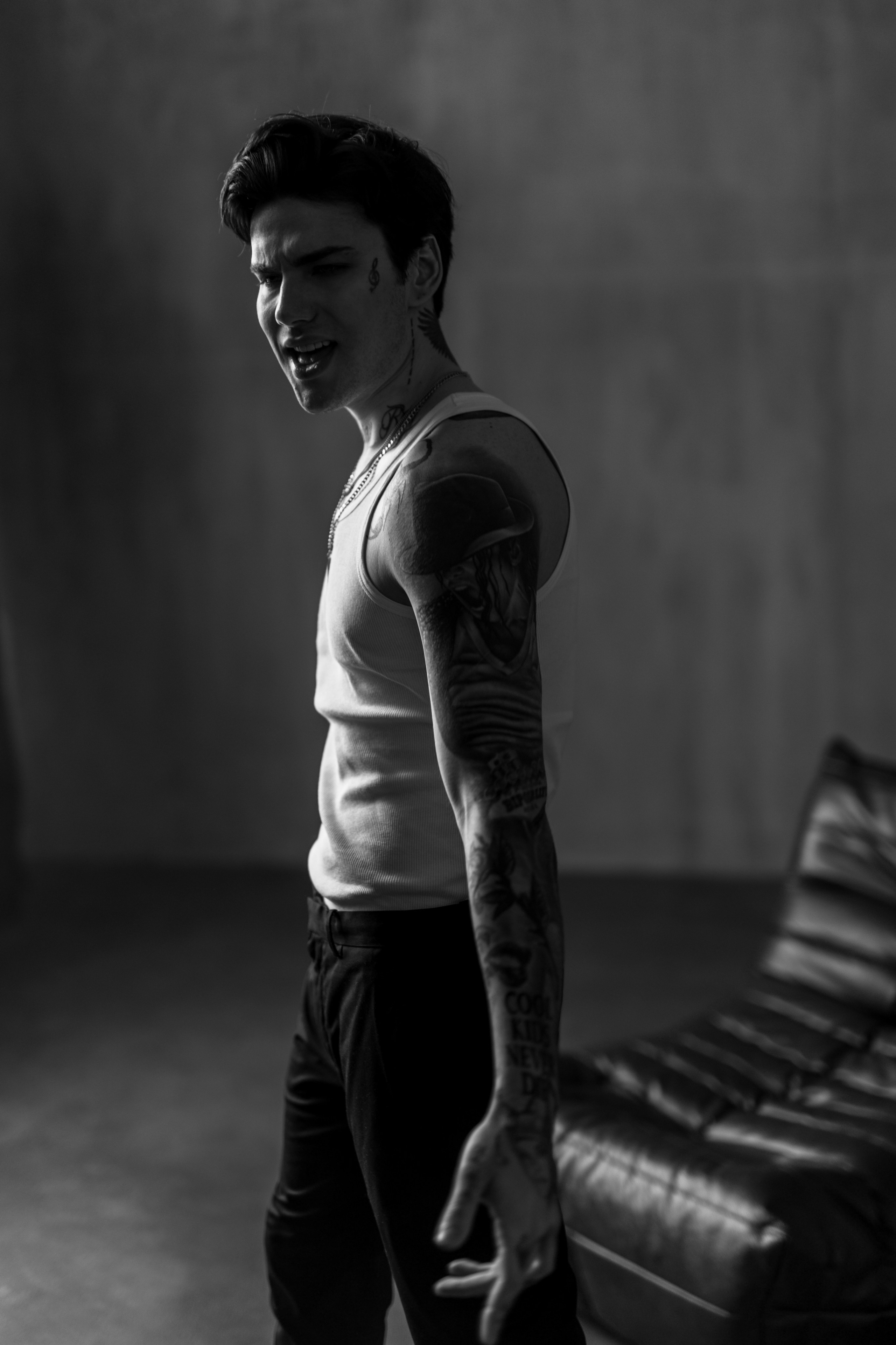 Xolydayboy. Свадебный и портретный фотограф в Москве, Туле и Брянске Дара Евсеева