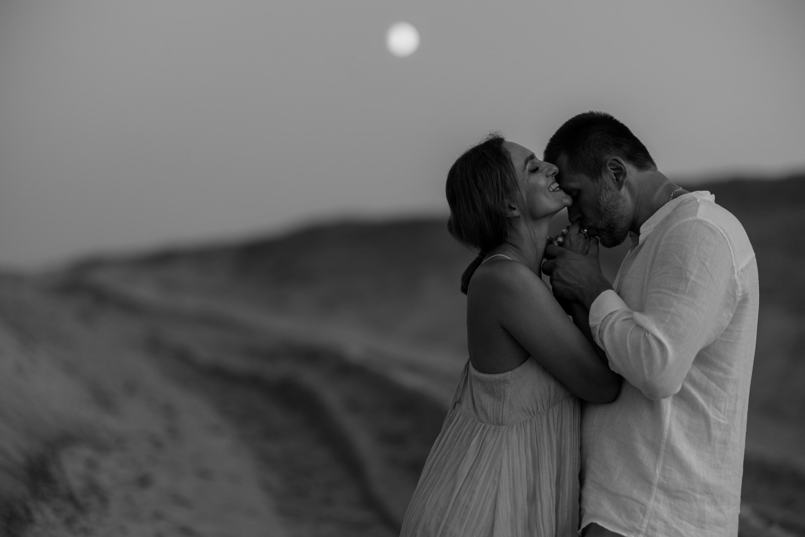 О любви и нежности. Свадебный и портретный фотограф в Москве, Туле и Брянске Дара Евсеева