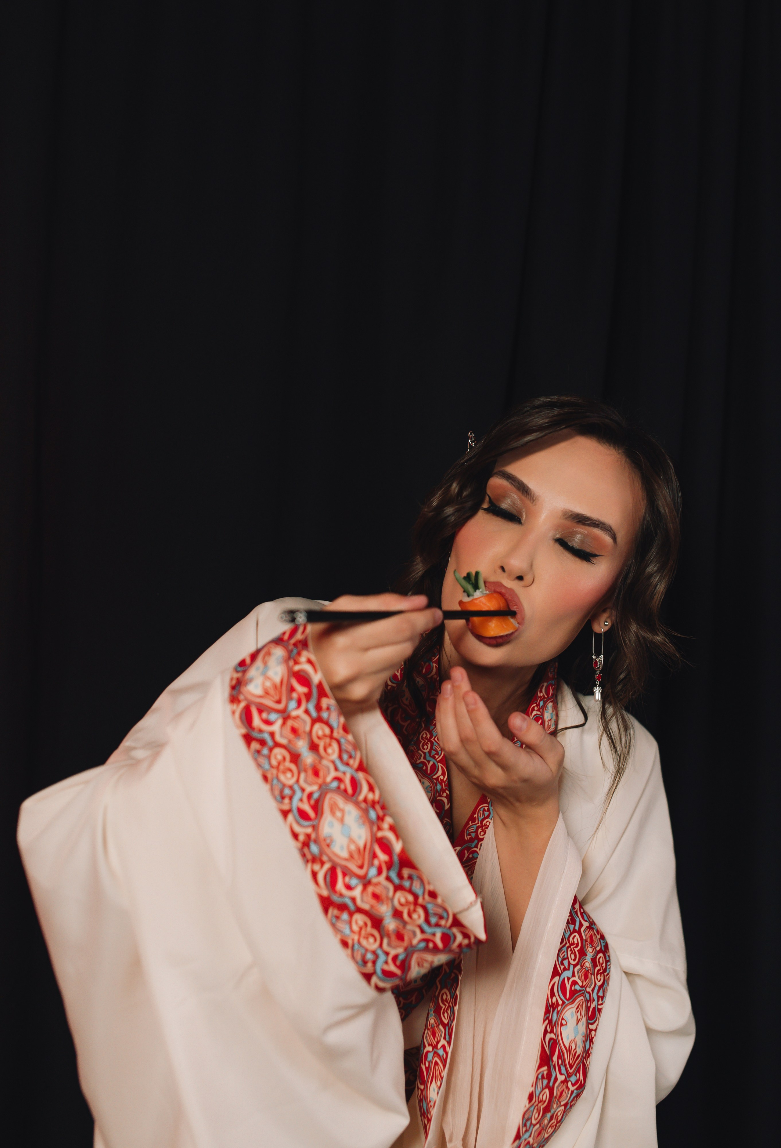 Япония. Свадебный фотограф во Владимире Влад Бирюков