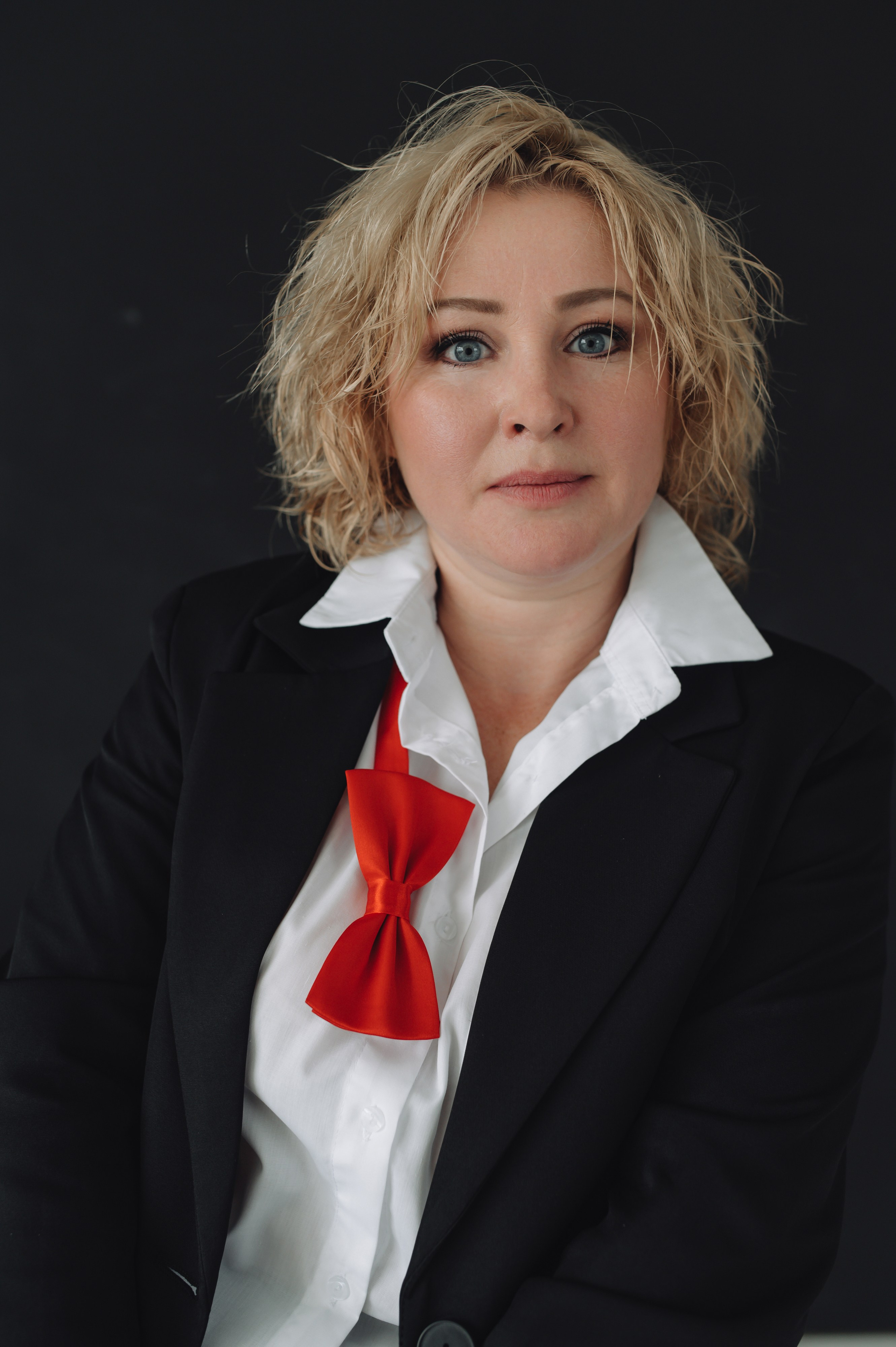 Ведущая Светлана. Свадебный фотограф во Владимире Влад Бирюков