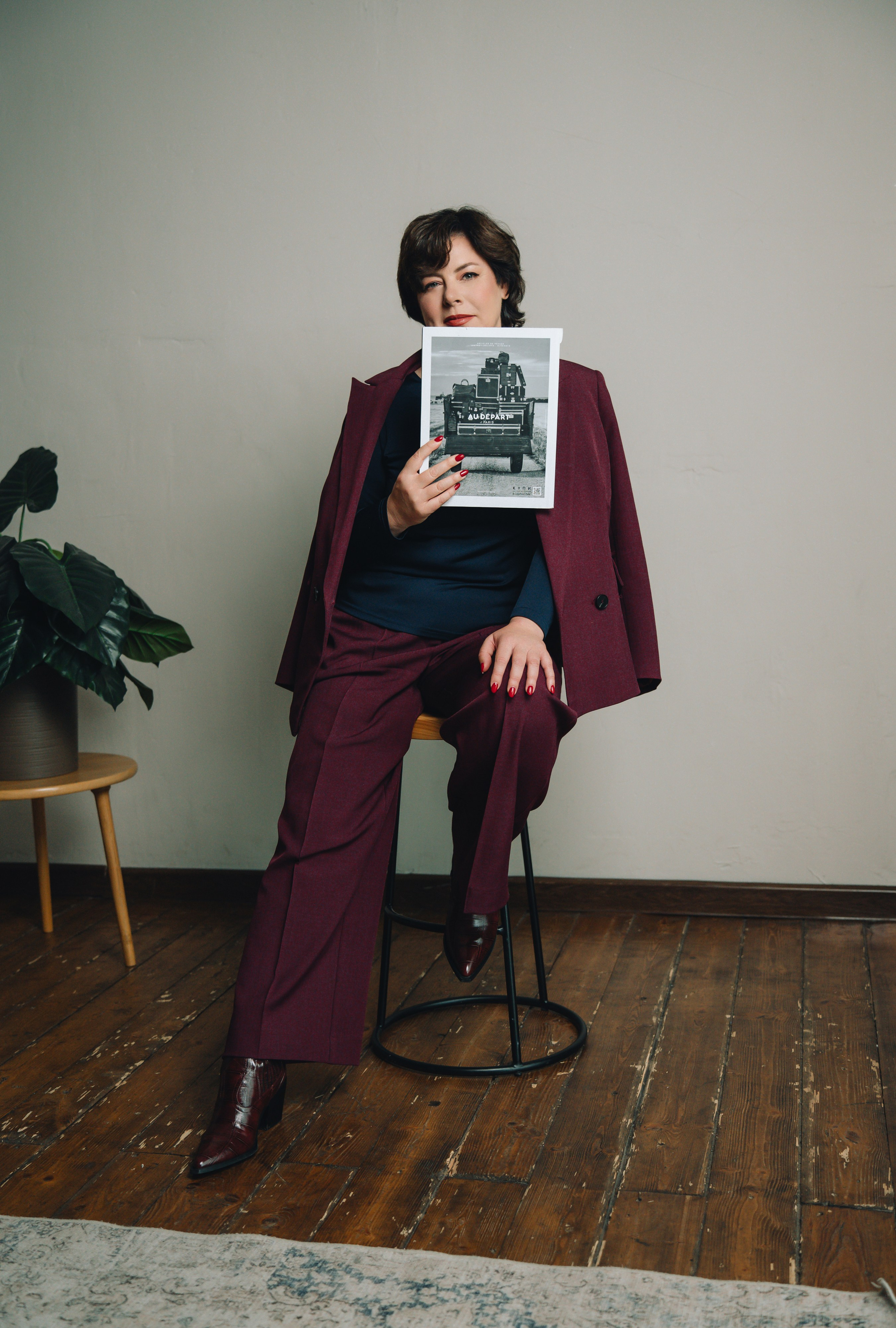 Бизнес — Портрет. Свадебный фотограф во Владимире Влад Бирюков