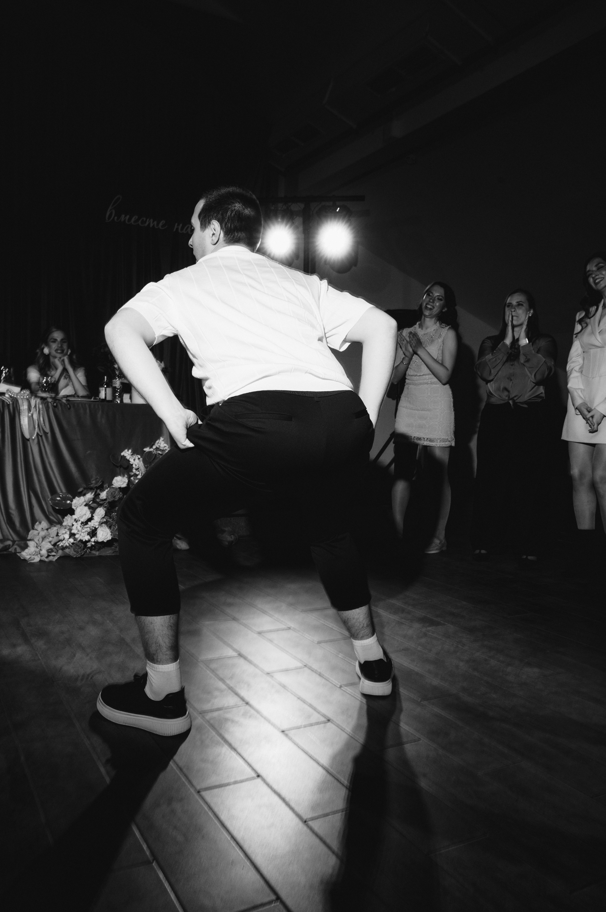 Свадьба Вячеслава и Светланы | Владимир. Свадебный фотограф во Владимире Влад Бирюков