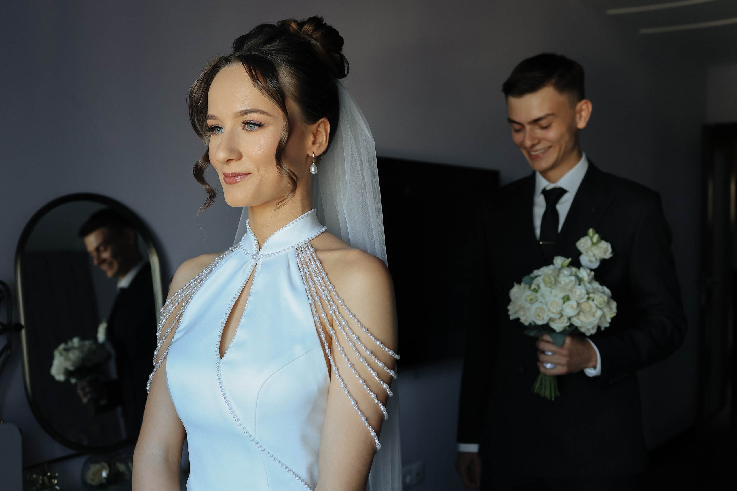 Анастасия & Дмитрий. Свадебный и семейный фотограф Кузнецк Пенза Ульяновск