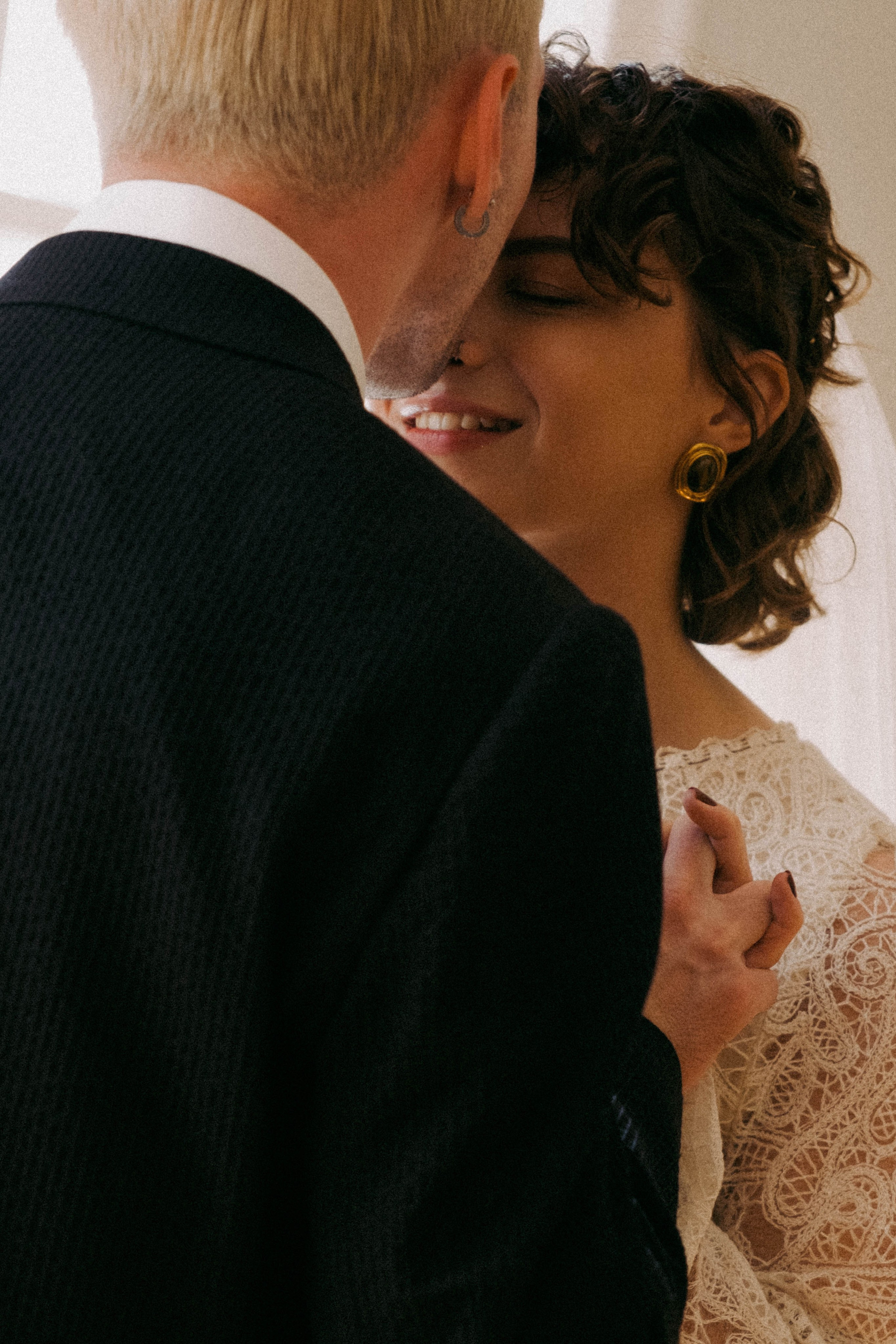 Лика и Миша. Свадебный фотограф Оля Григунова