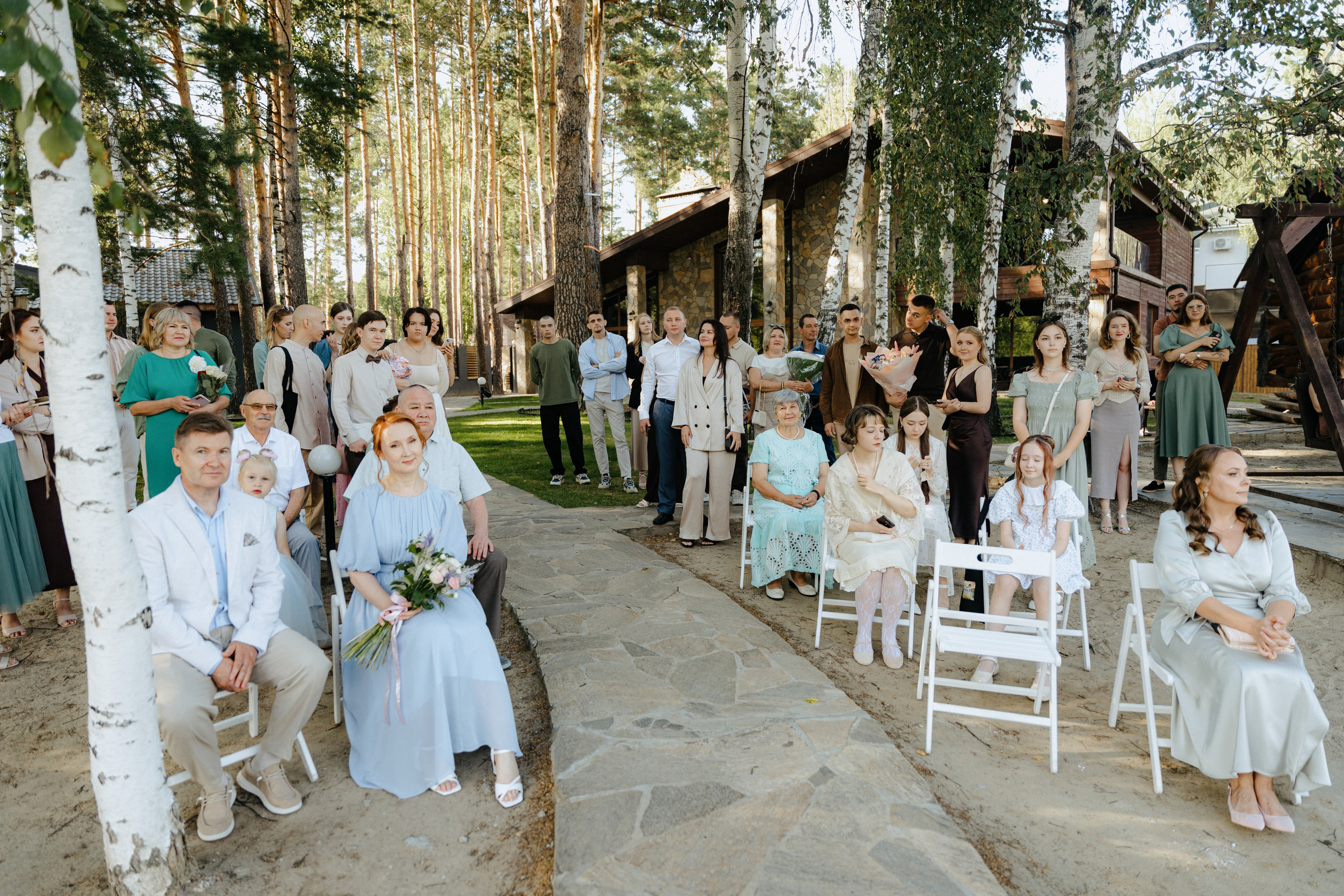 A & E. Свадебный и портретный фотограф в Тюмени Женя Черемнова