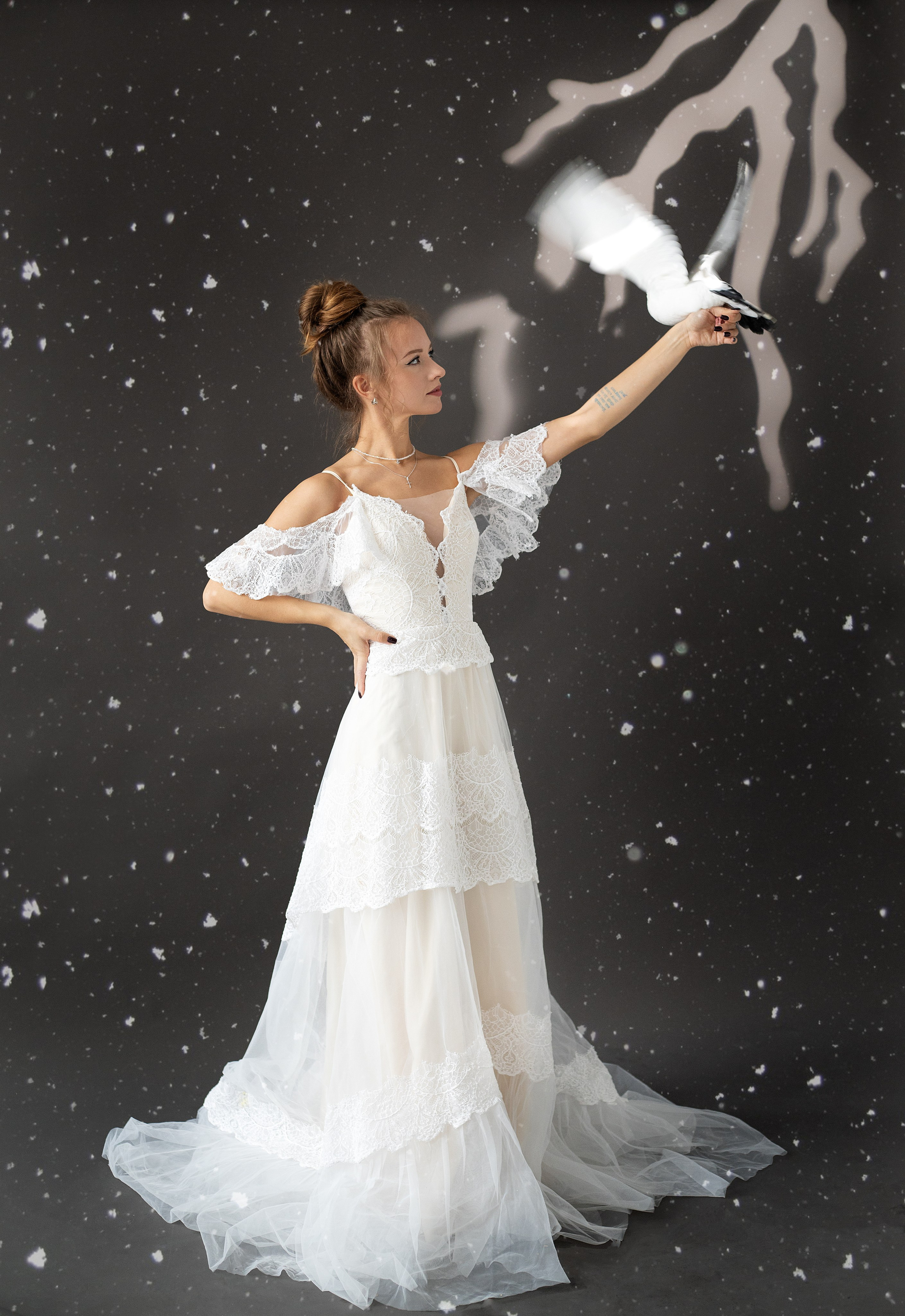 2024. Контент-фотограф в Калининграде (Москве) Наталья Кеворкова