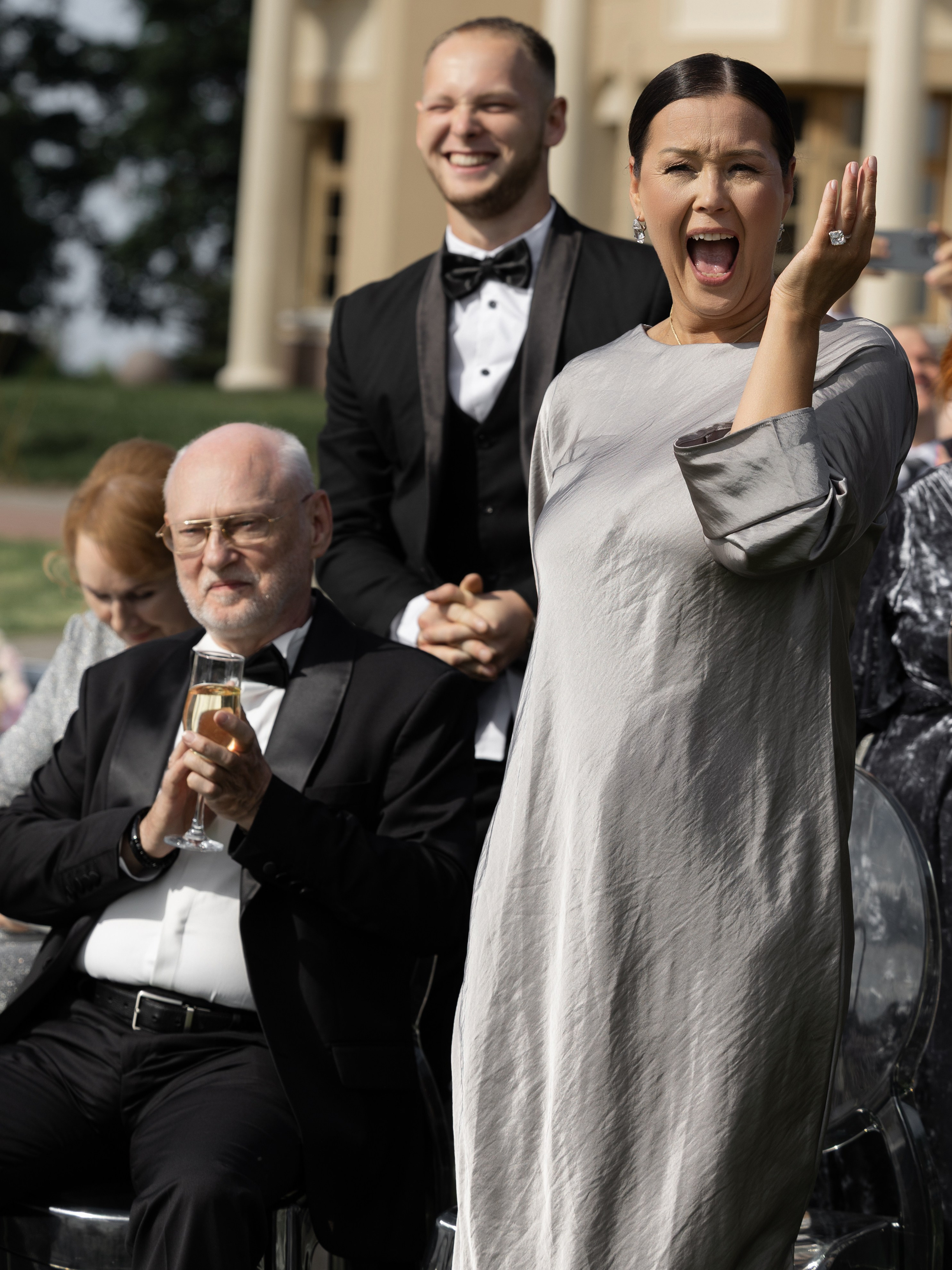 Константиновский. Свадебный и семейный фотограф в Санкт-Петербурге