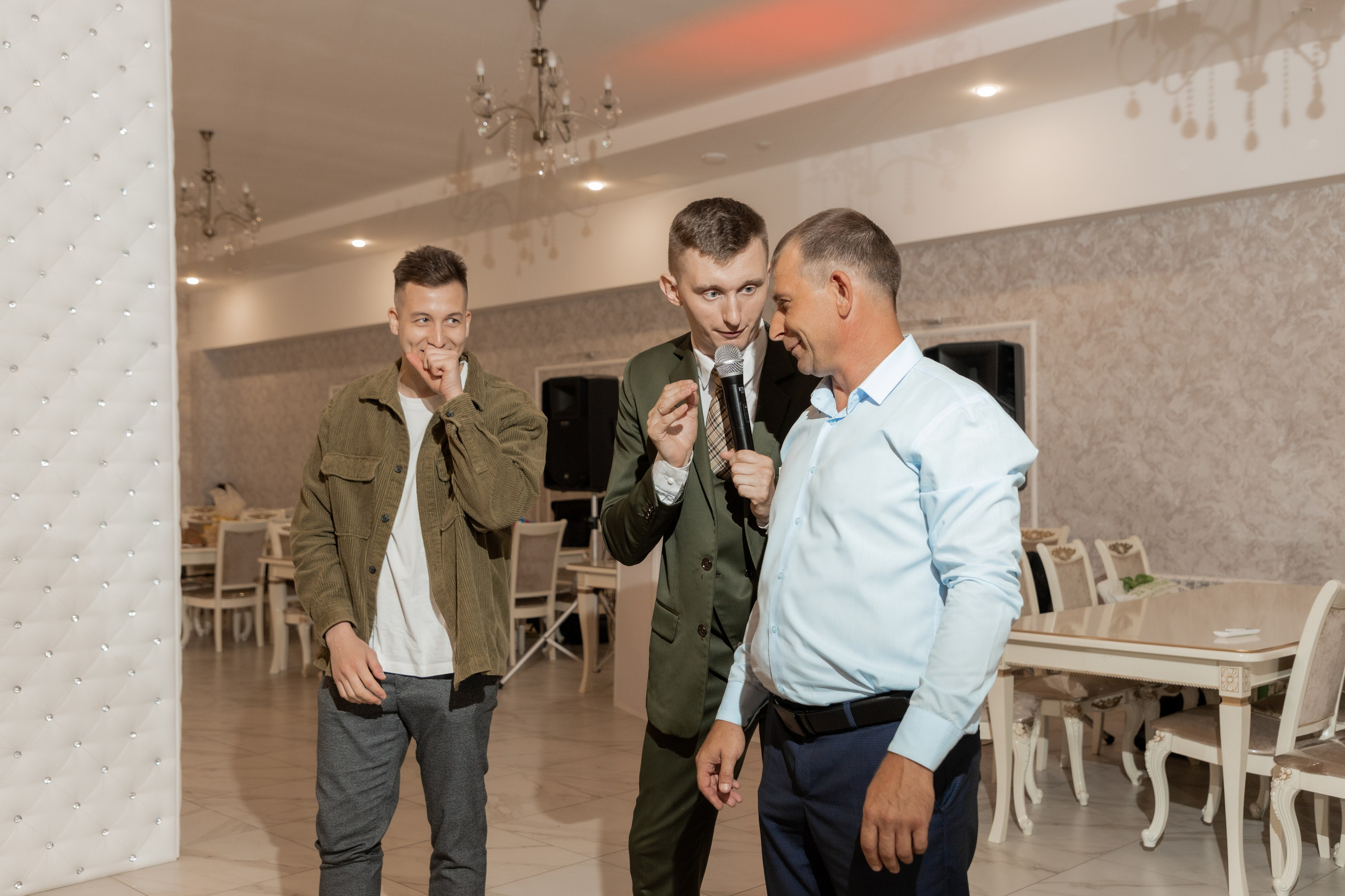 Иса и Валерия (сокращено). Свадебный фотограф Ангелина Сунгатулина | Саратов | Балаково | Вольск