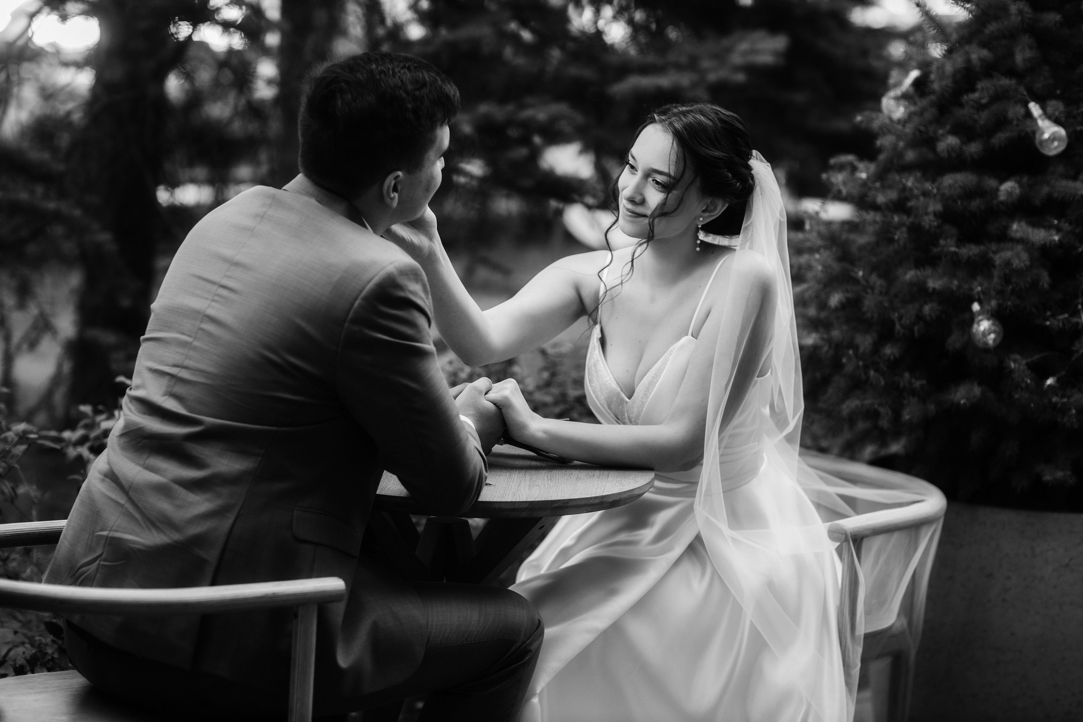 Николай и Анна. Фотографы в городе Волгограде — Людмила Агеева и Алексей Околелов