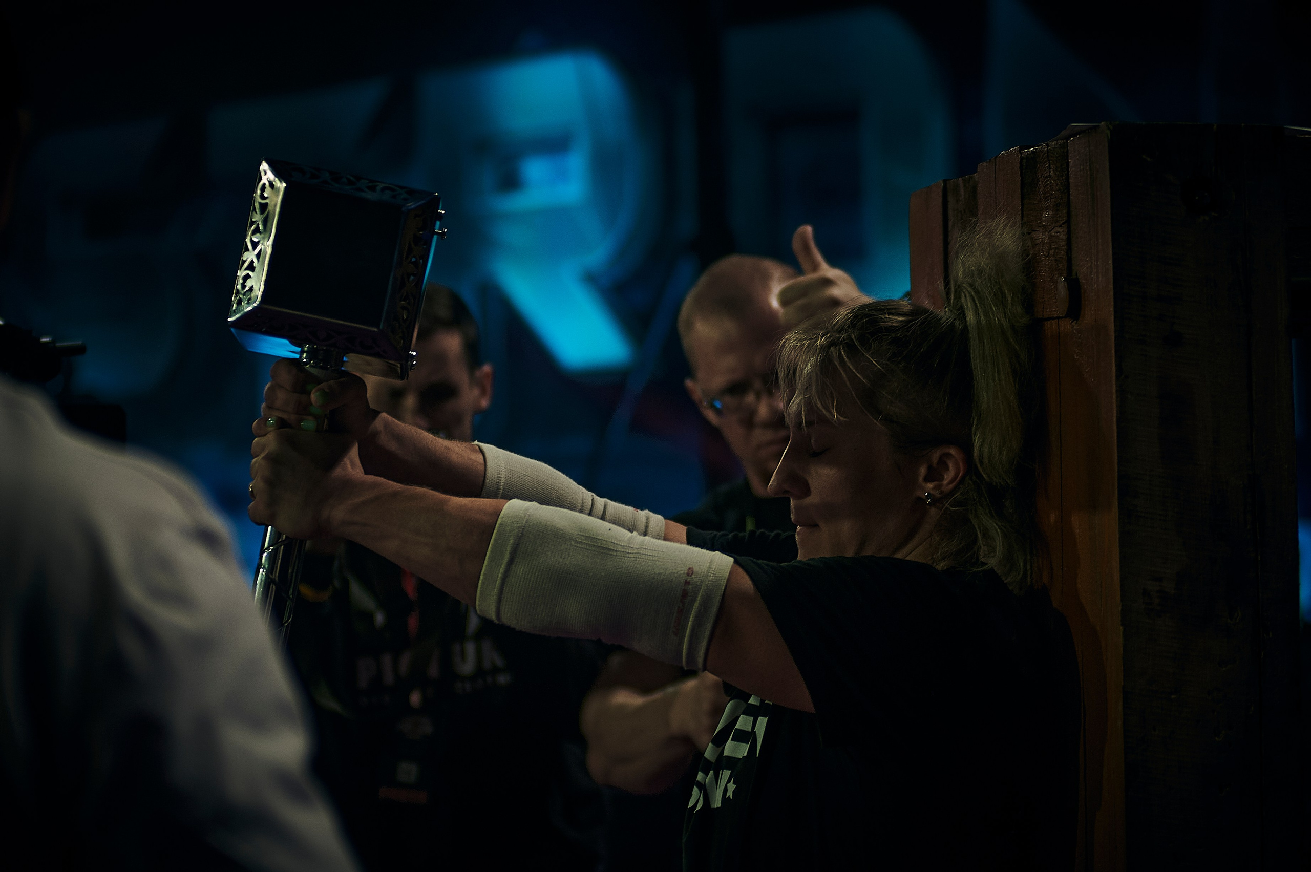 Siberian Power Show 2023 / STRONG WOMEN. Фотограф Москва Concerts photo / Fashion photо