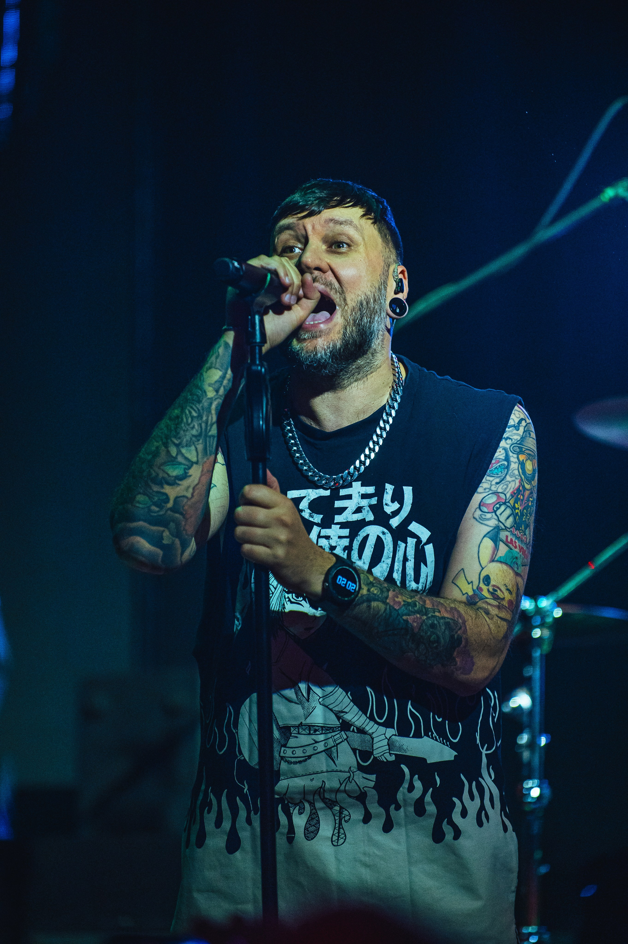 STIGMATA в Улан-Удэ. Свадебная и концептуальная фотография в городе Улан-Удэ