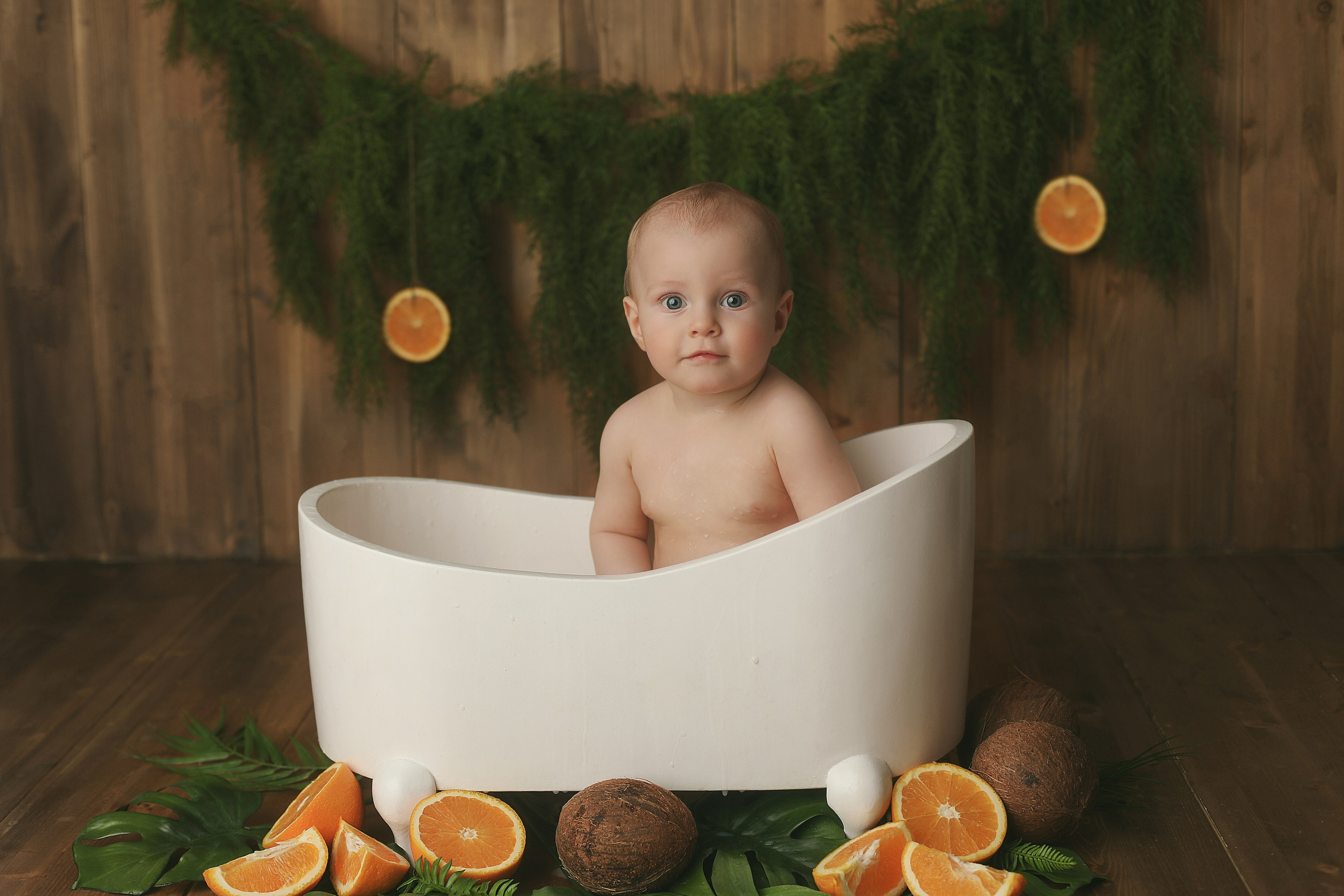 Молочные ванны