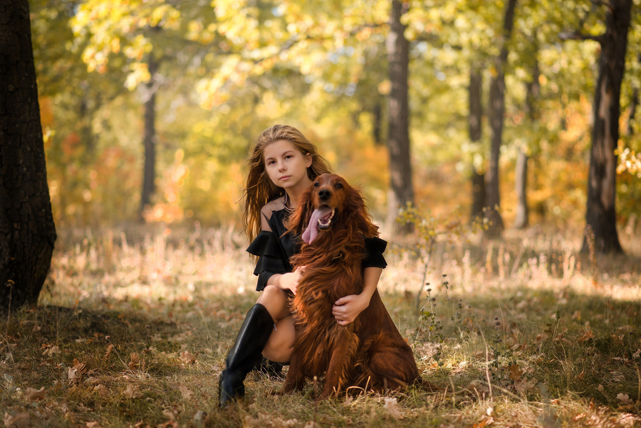 Разные фотосъемки. Конный фотограф в Саратове Юлия Иванова