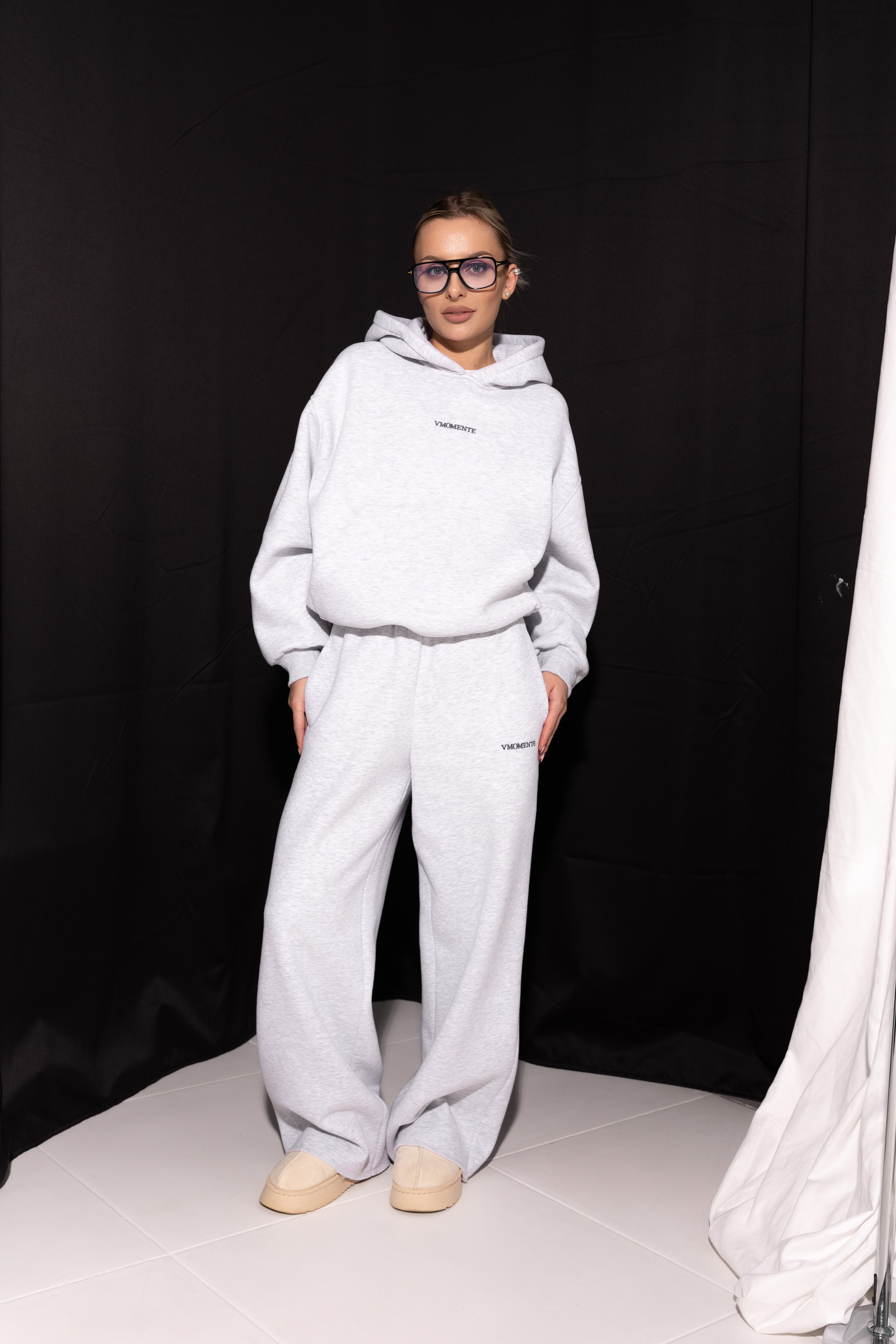 Контент съёмка для бренда ВМОМЕНТЕ