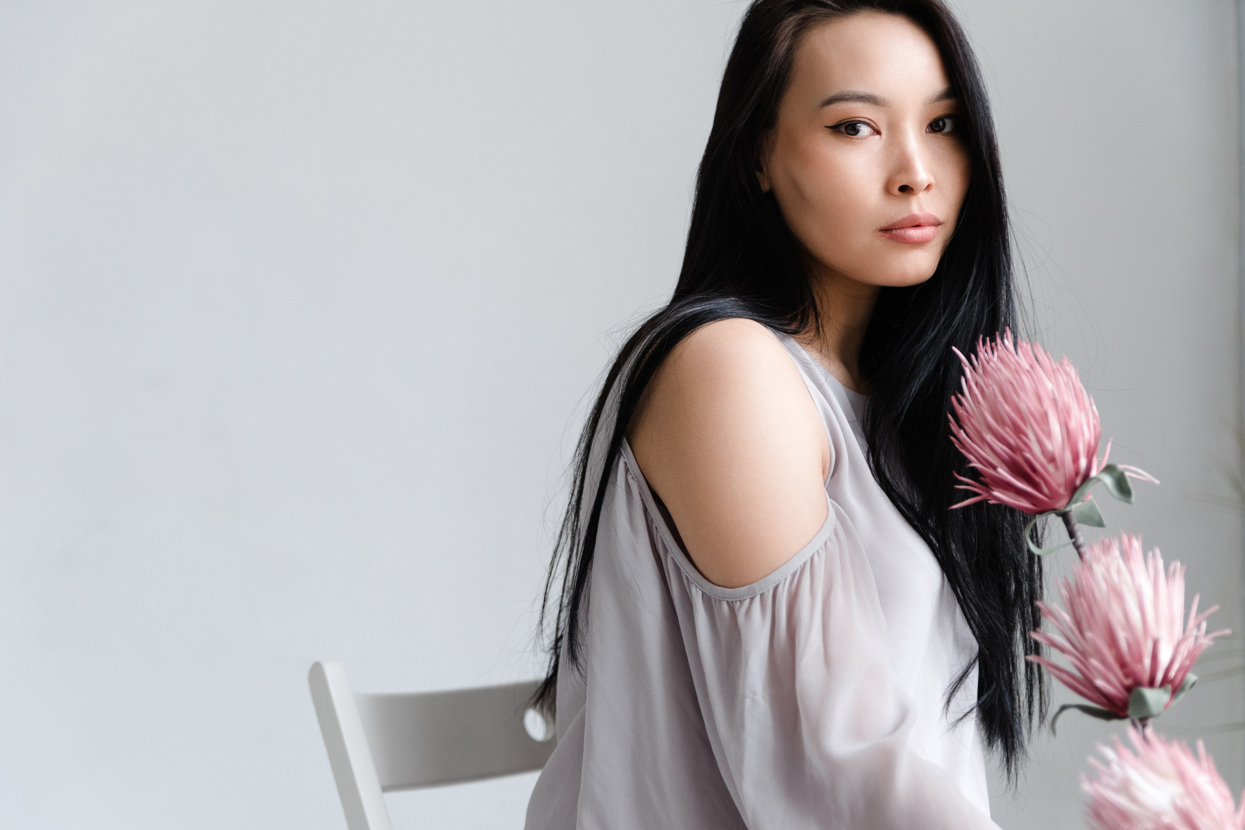 Долаана. Фотограф Улан-Удэ