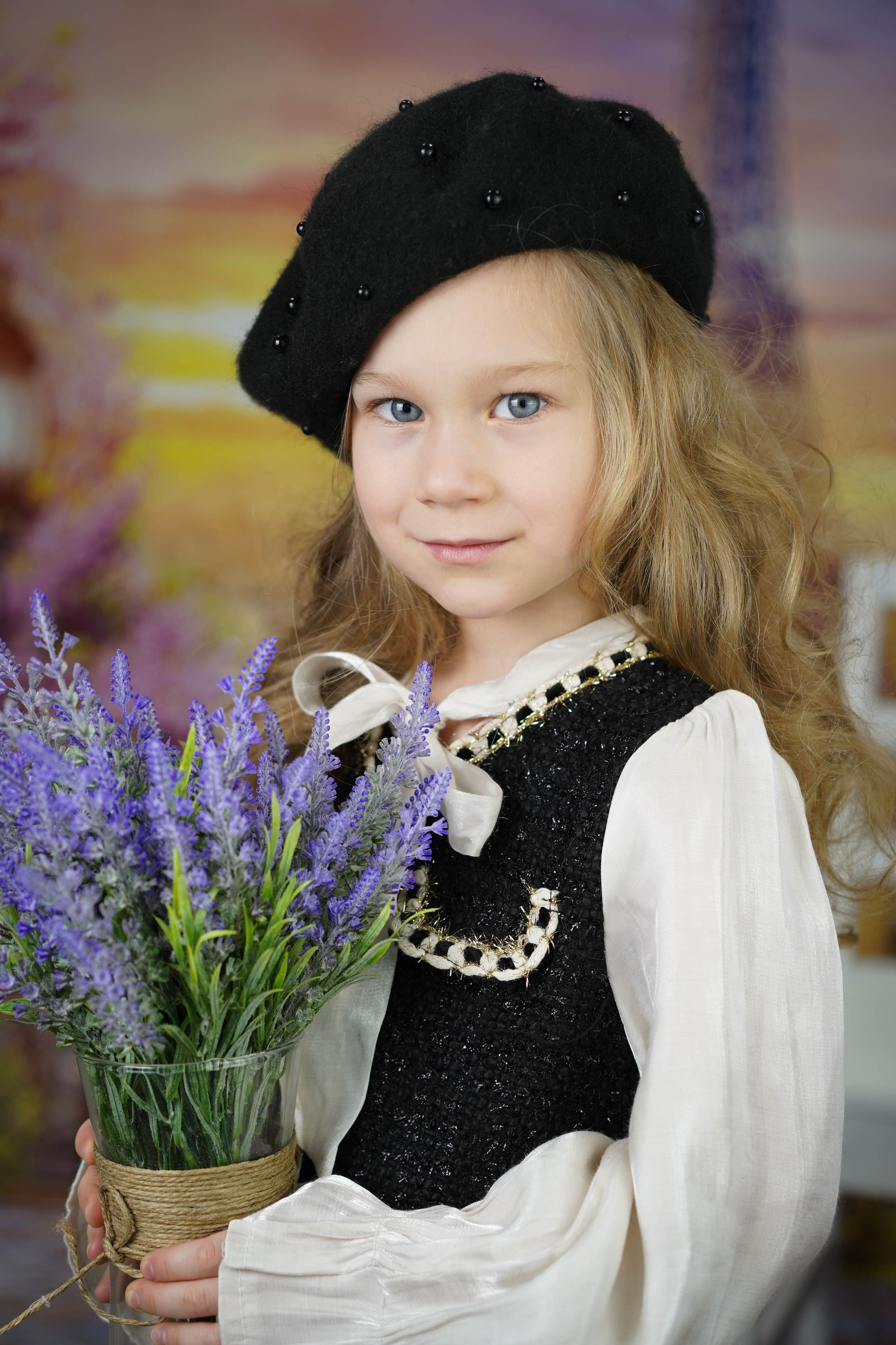 Весна в Париже. Лучший фотограф Краснодара (по версии моей мамы)