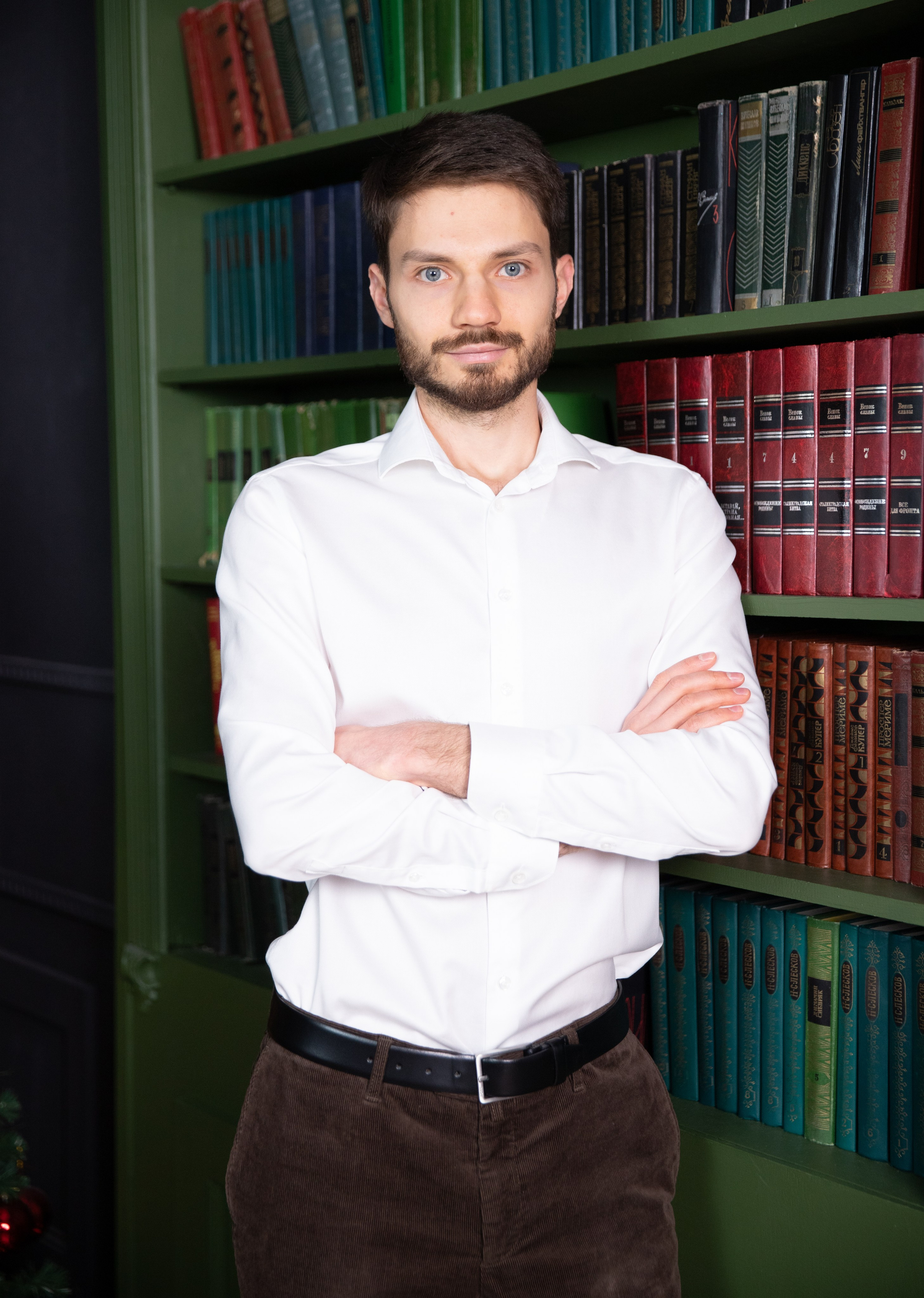 Мужские. Лучший фотограф Краснодара (по версии моей мамы)