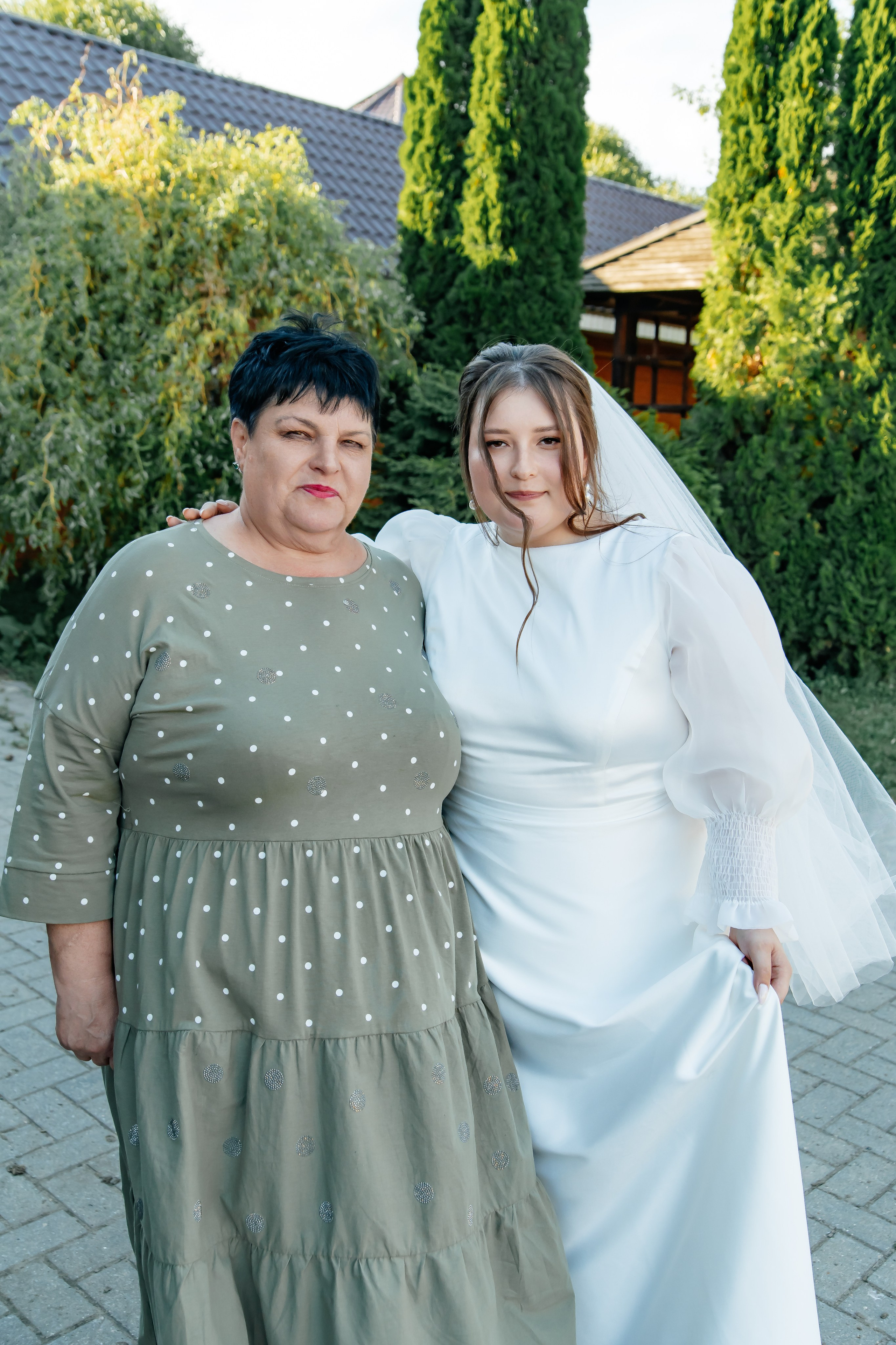 Владимир и Виктория. Свадебный и семейный фотограф в Рязани Саша Крутых