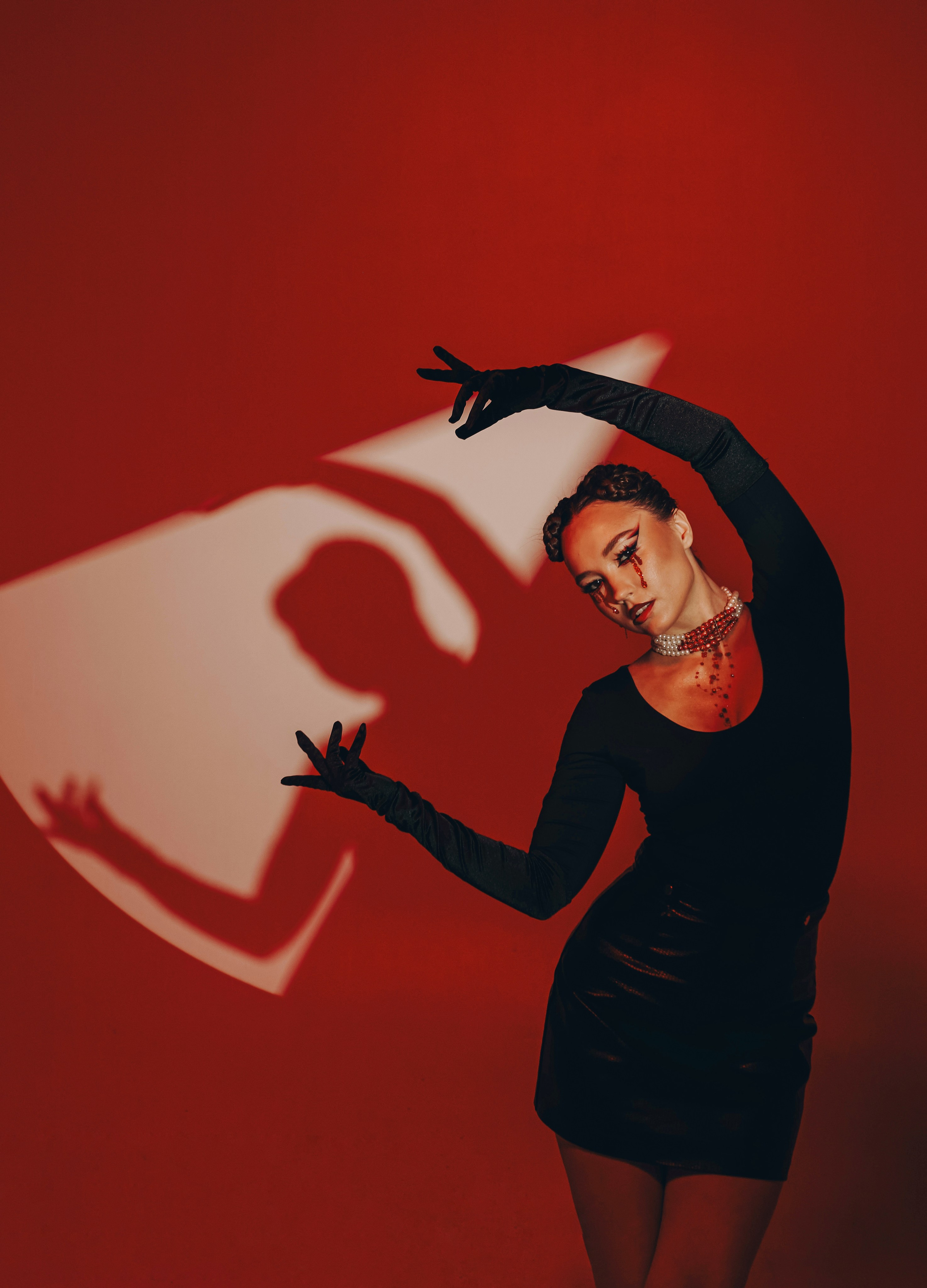 Анастасия. Фотограф Стилист Тюмень Вера Хайруллина