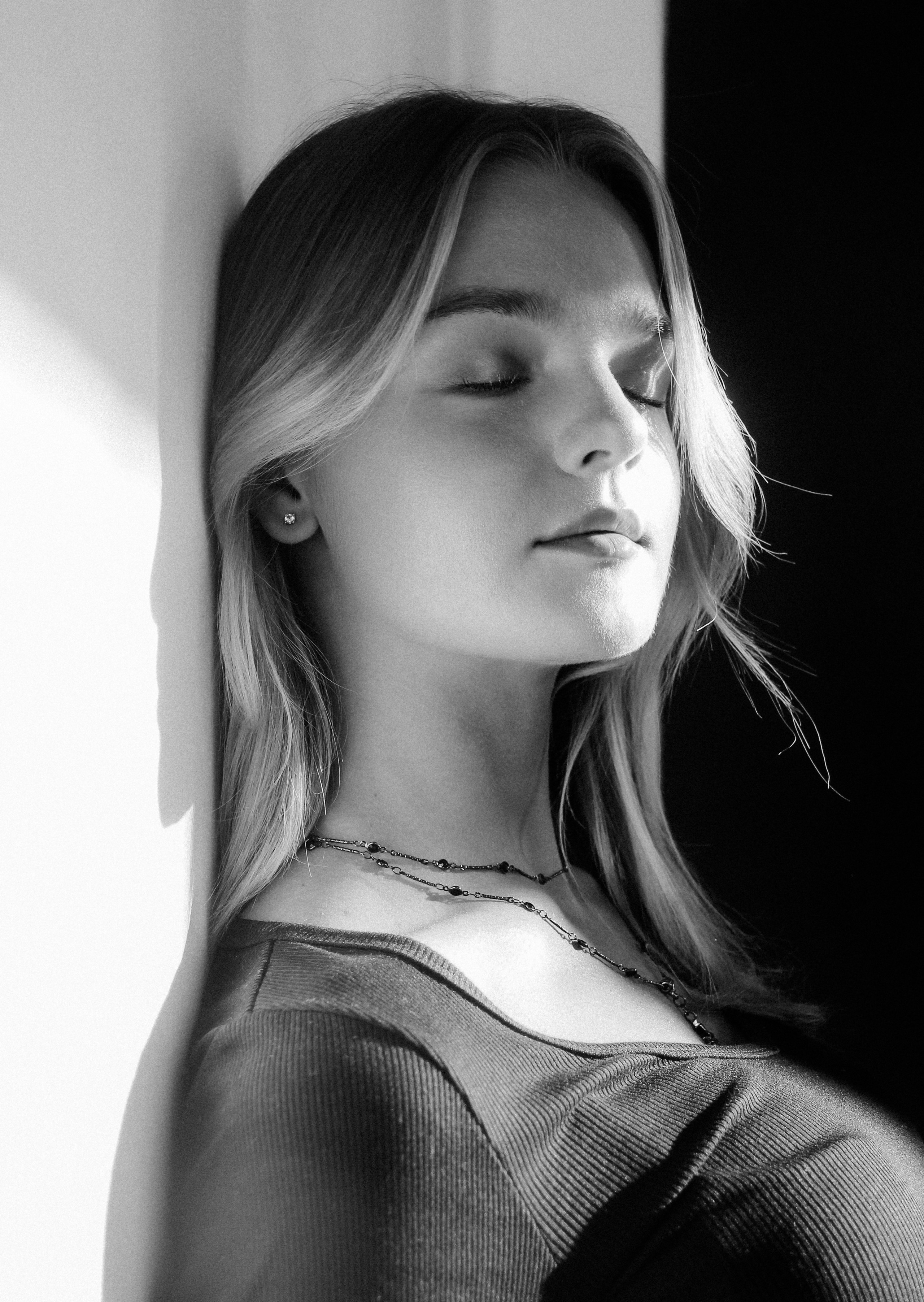 Lisbeth. Modeling agency TM MODELS