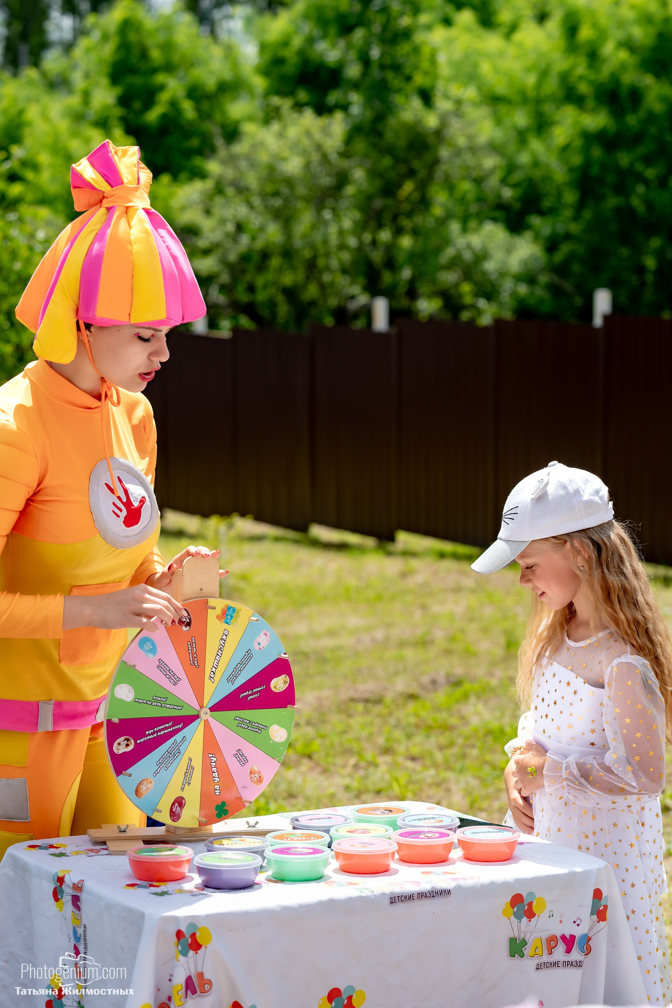 День рождения. Фотограф Нижний Новгород Татьяна Кейод