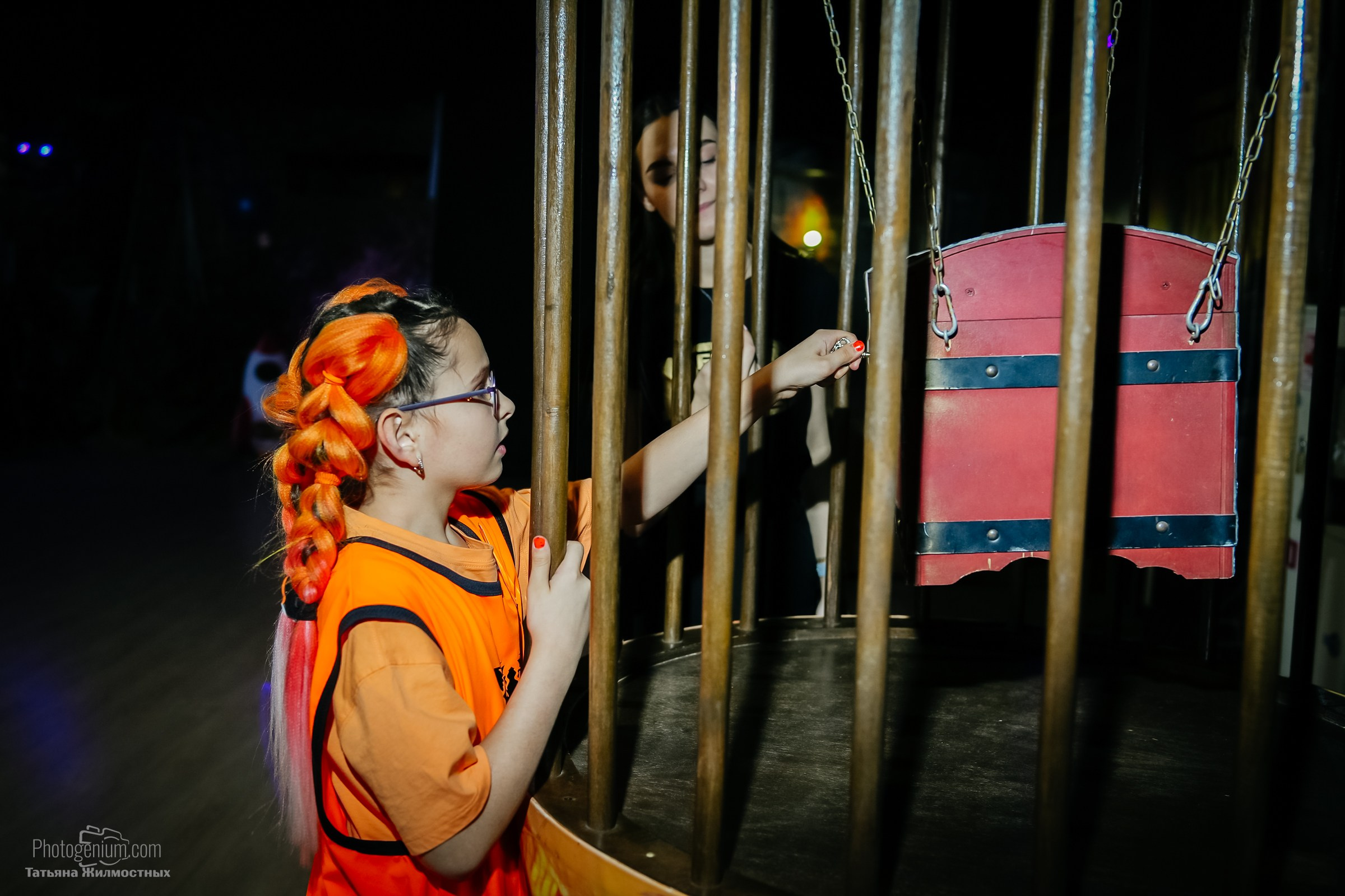 Десткие праздники фотографии Татьяны Жилмостных. Фотограф Нижний Новгород Татьяна Кэйод