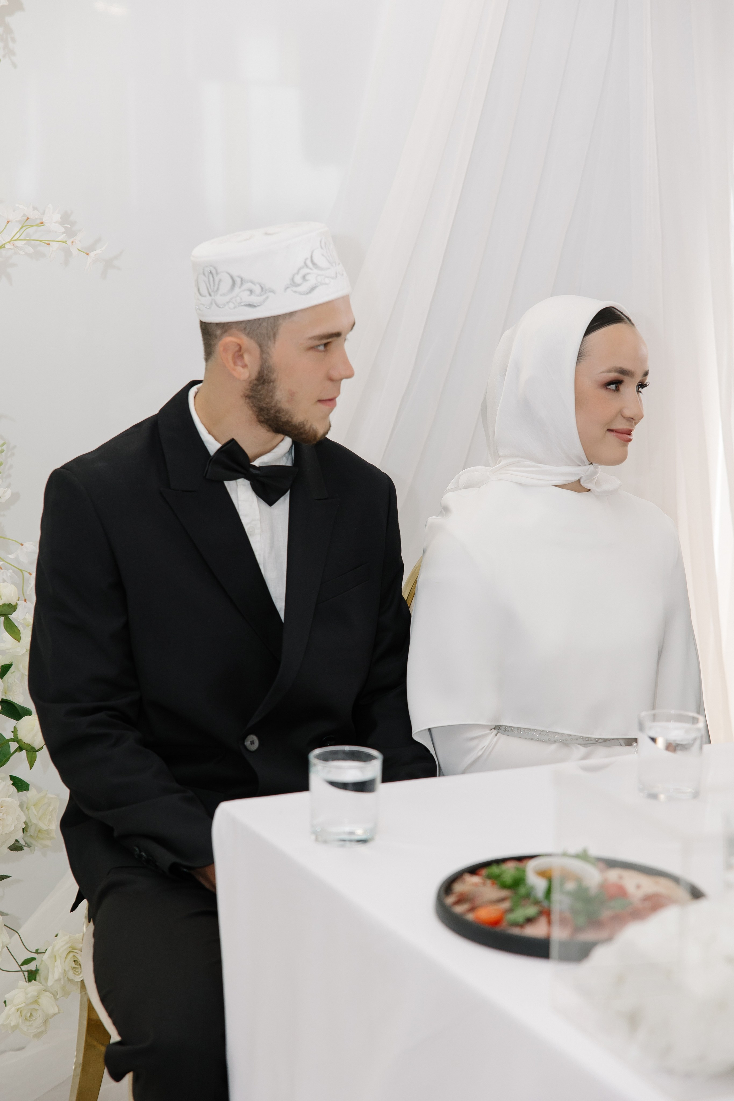 Тимур и Алия. Свадебный и семейный фотограф в Набережных Челнах и Казани