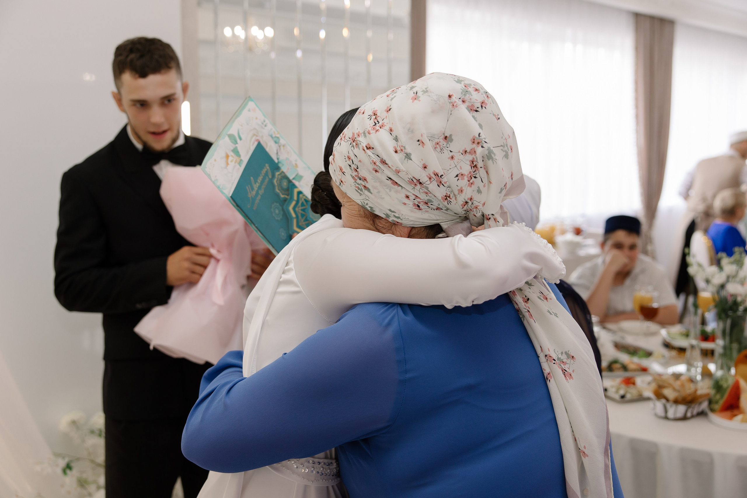 Тимур и Алия. Свадебный и семейный фотограф в Набережных Челнах и Казани