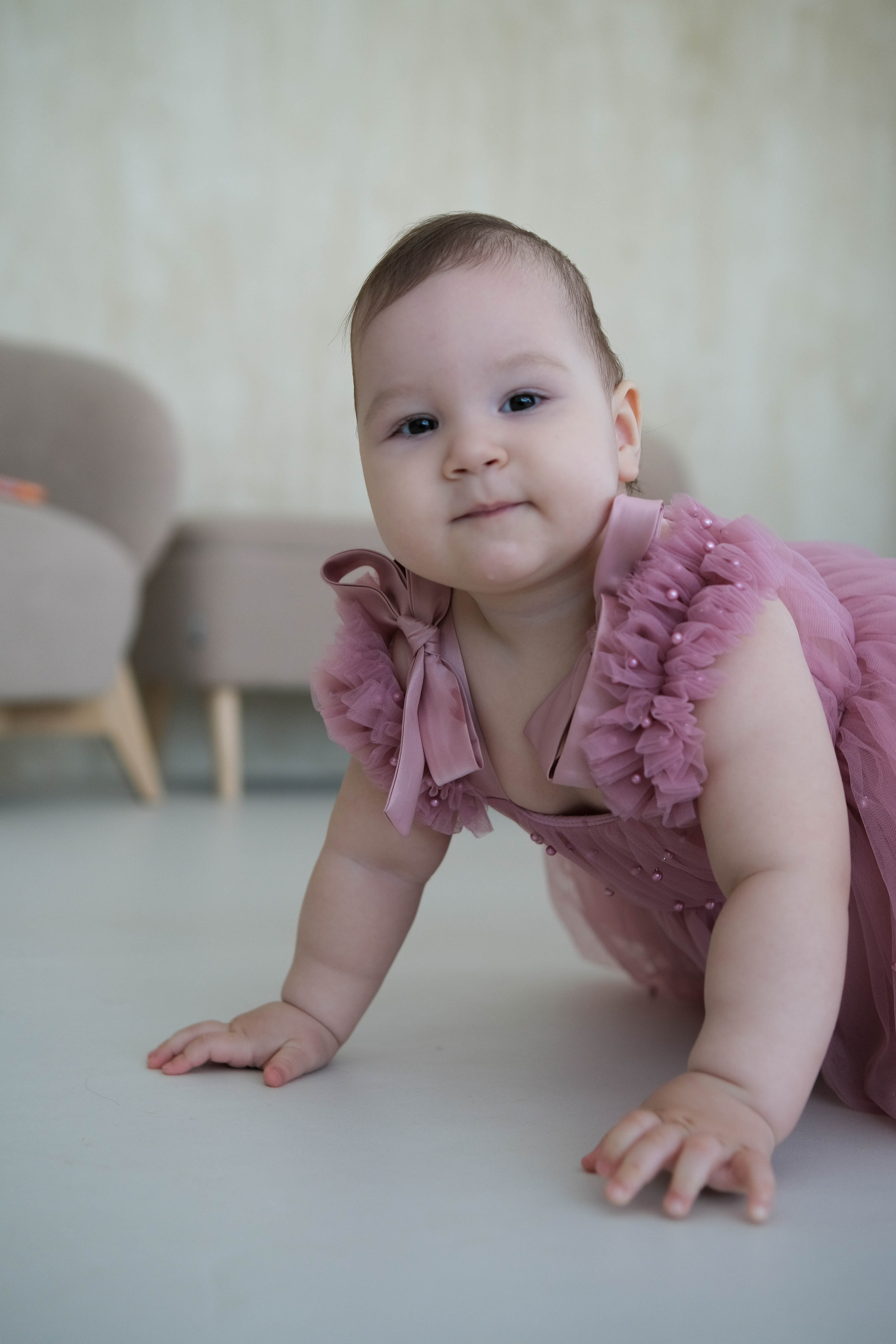 Годик малышке. Главная