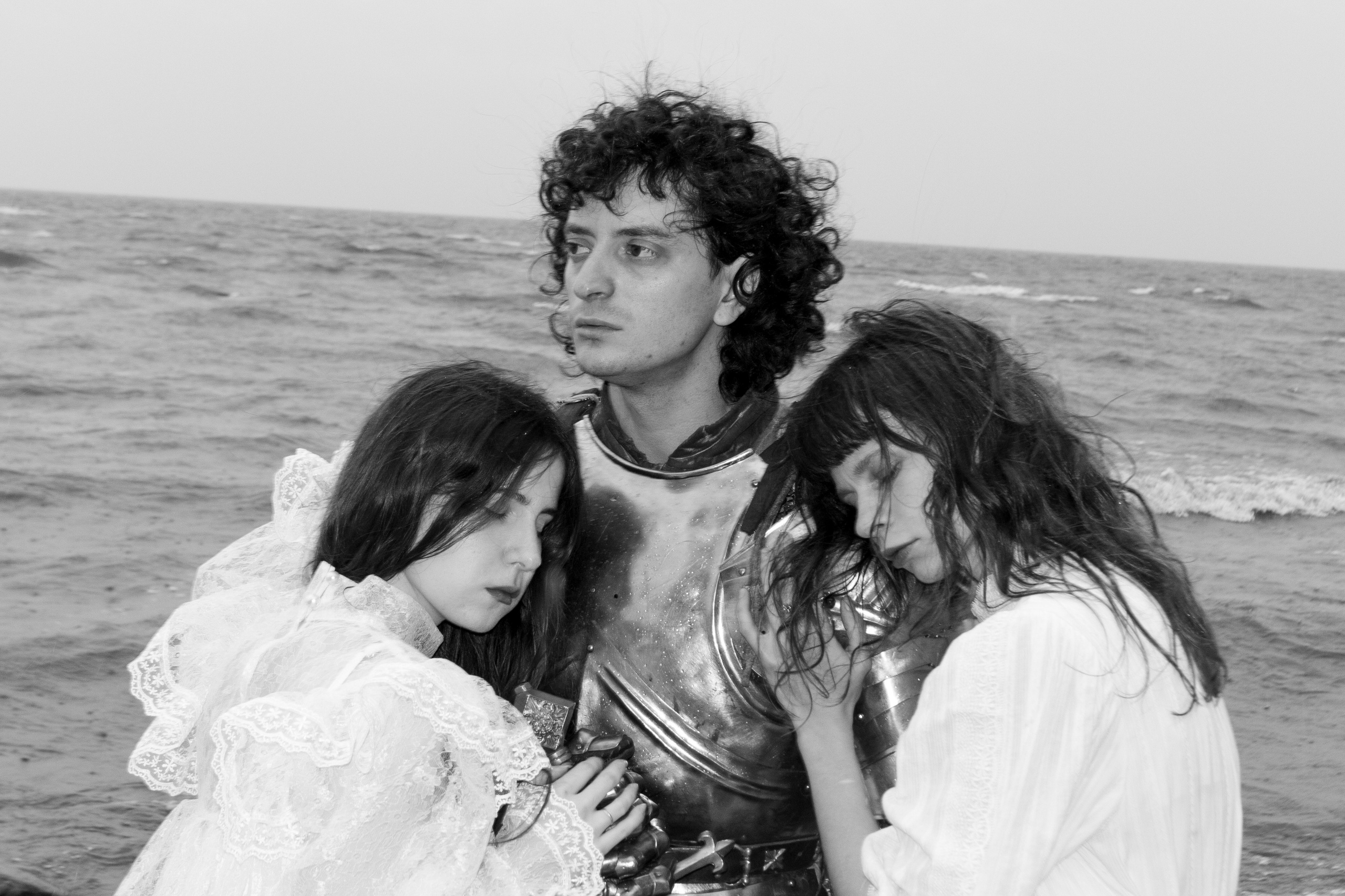 Spectral Blade. Шмитов Егор