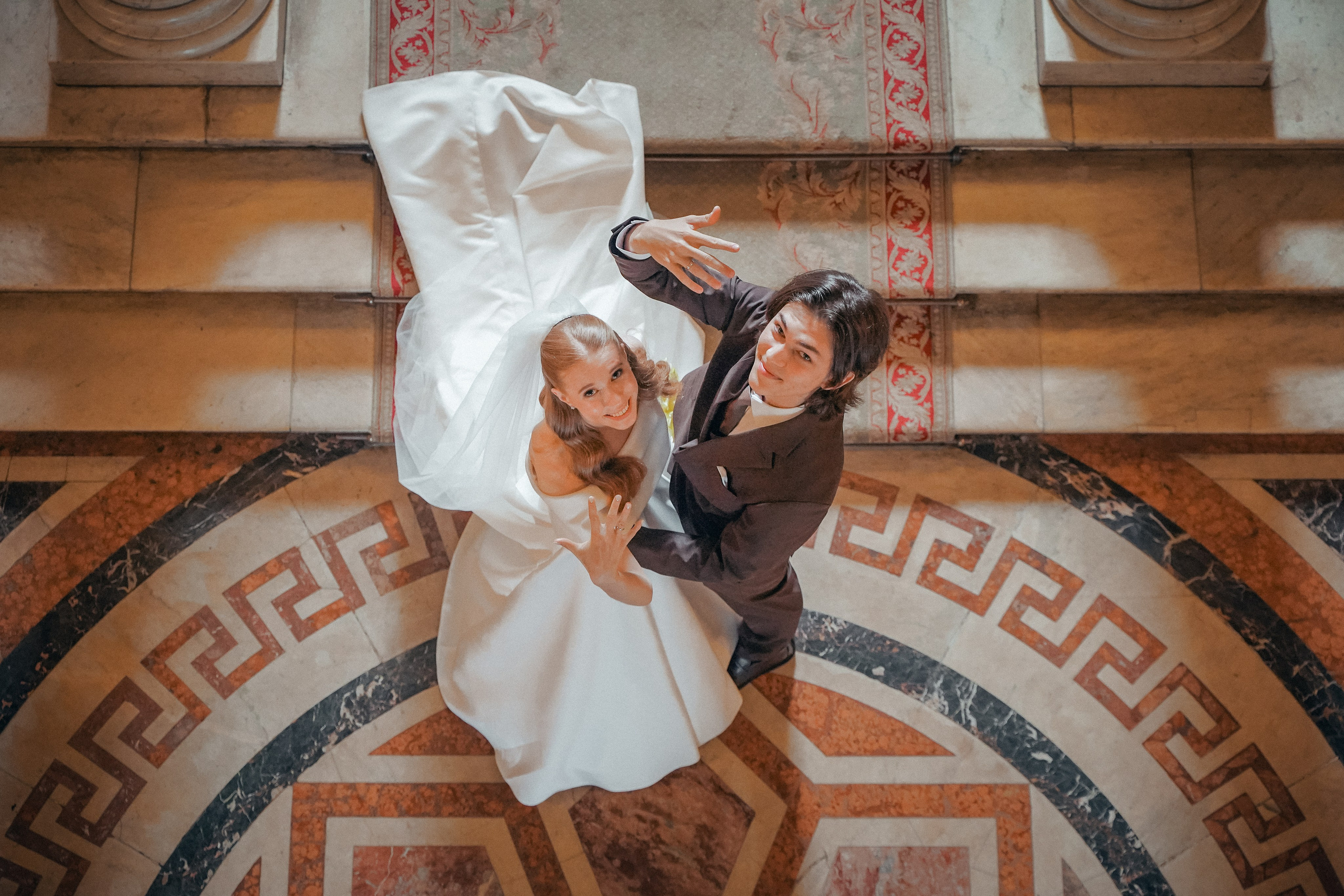 Свадебная фотосессия во Дворце бракосочетания № 1. Professional photoartist in St. Petersburg (wedding, reportage, portrait, model book, love story) Alexander Shvedov