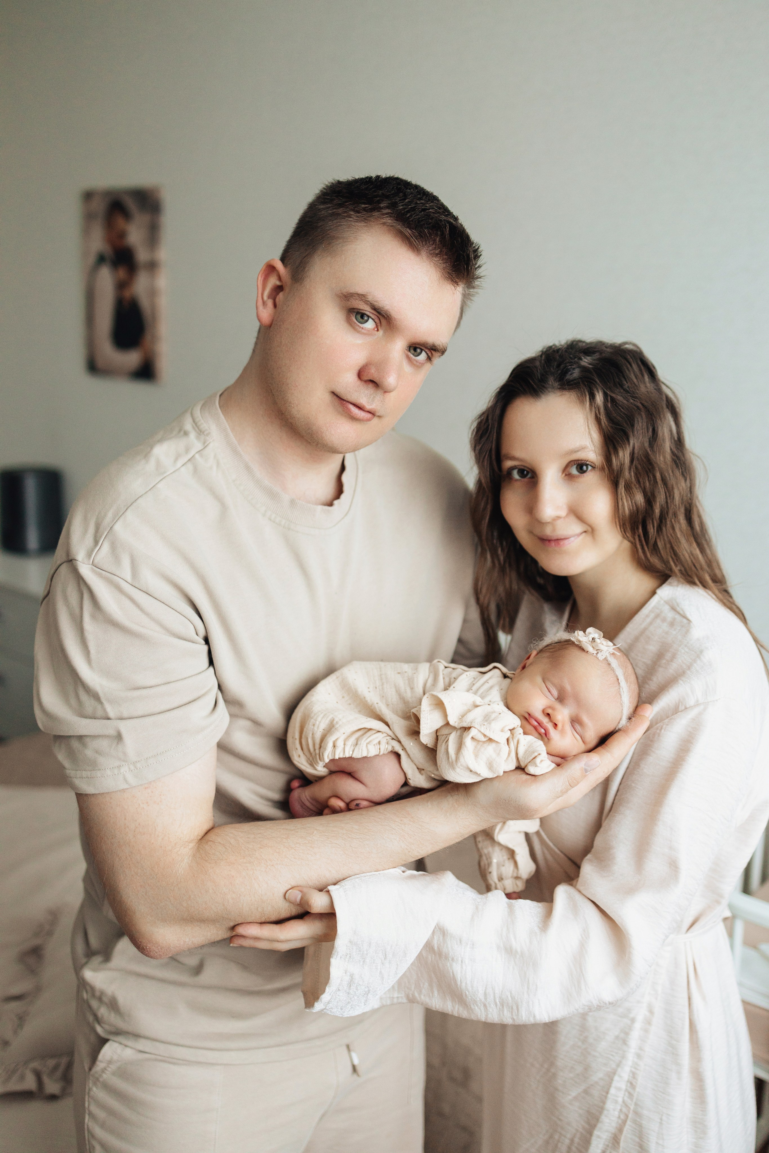 Натуральный стиль. Колесникова Татьяна. Фотограф новорожденных Щёлково, Москва, Королев