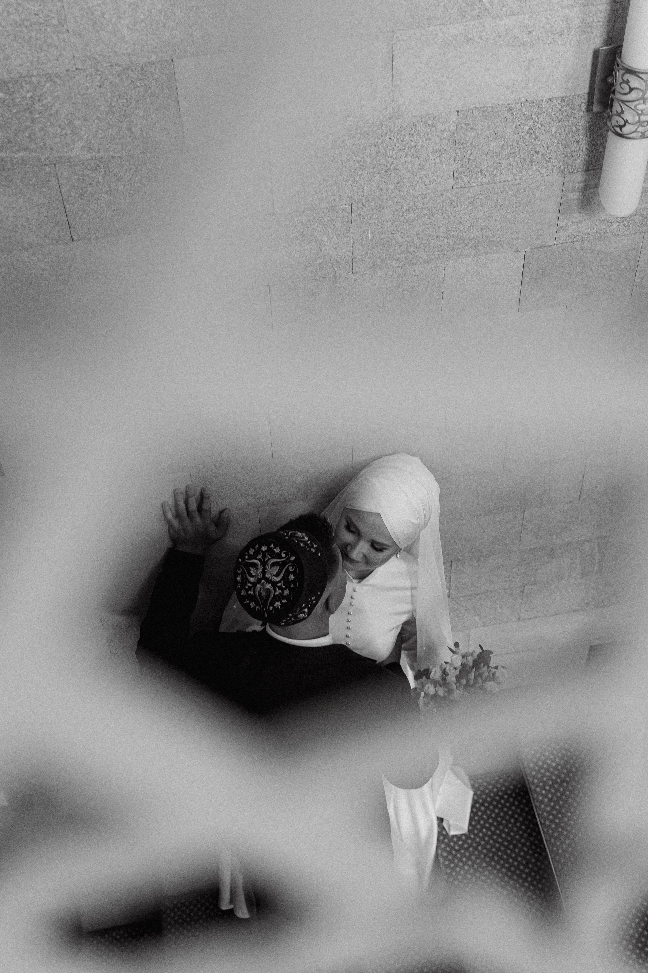 Инсаф & Алсина. Свадебный фотограф в Казани