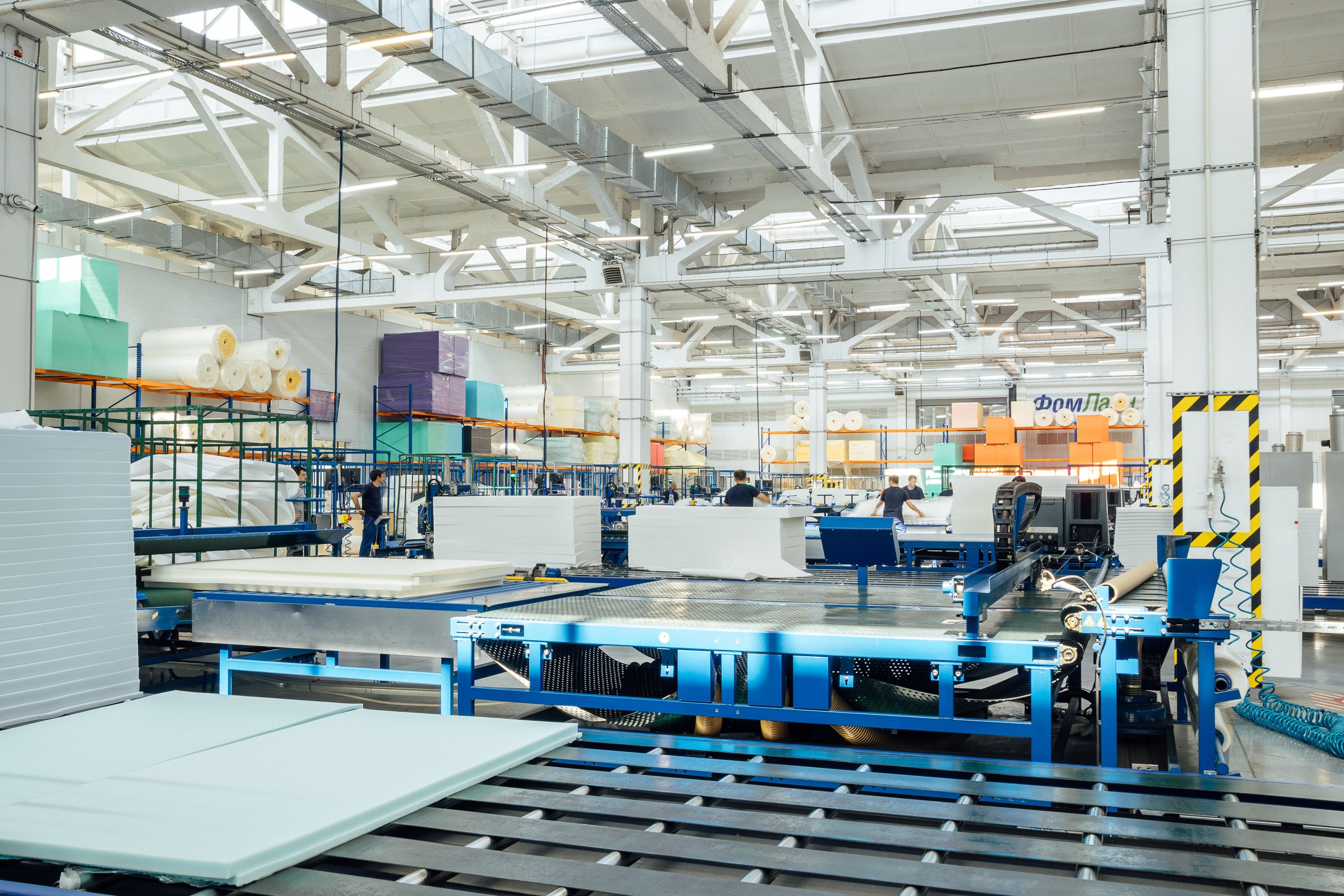 Портфолио. Фотограф для бизнеса. Павел Козырь