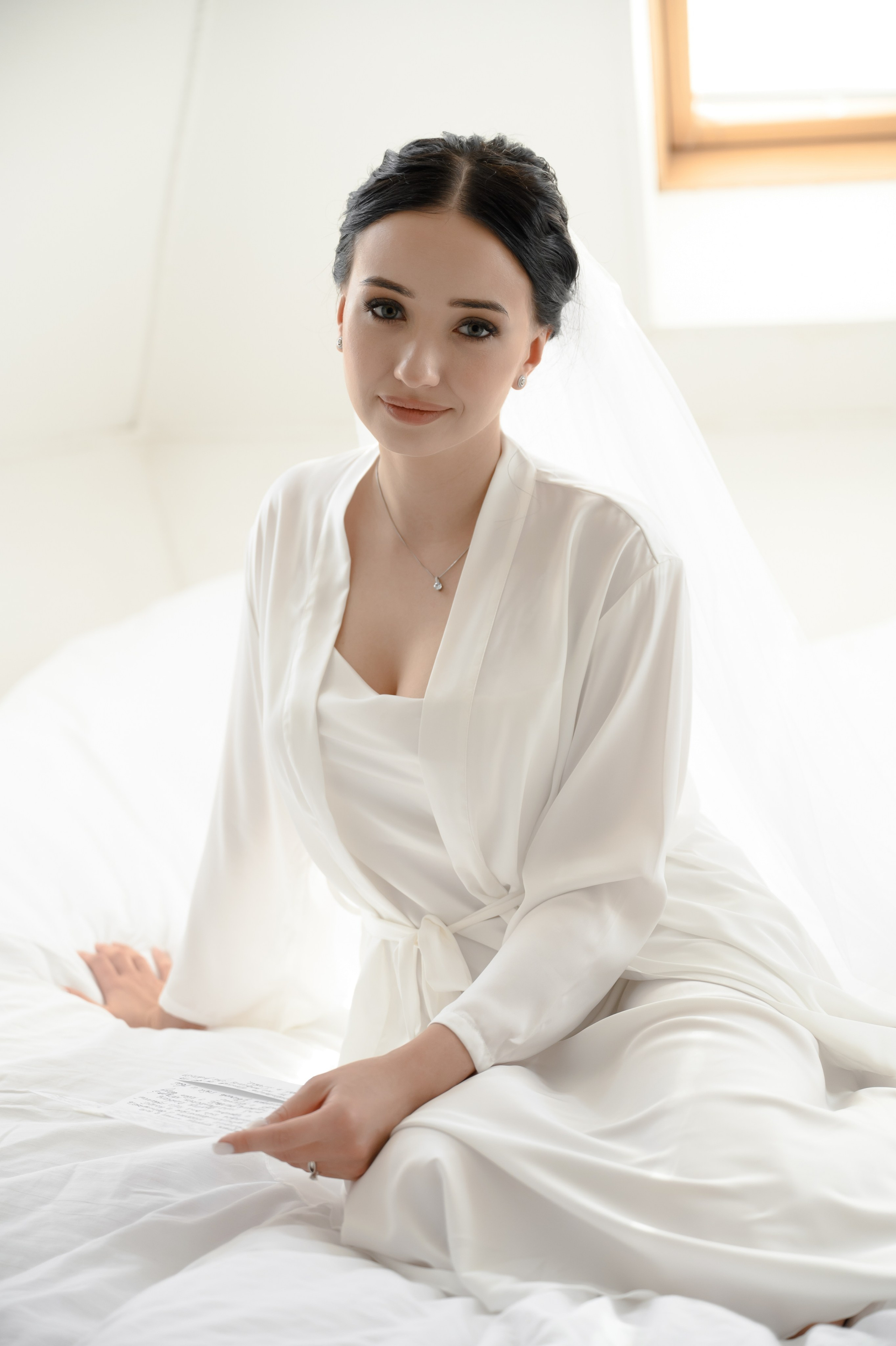 Манхэттен. Свадебный фотограф в Москве Владимир Симонов