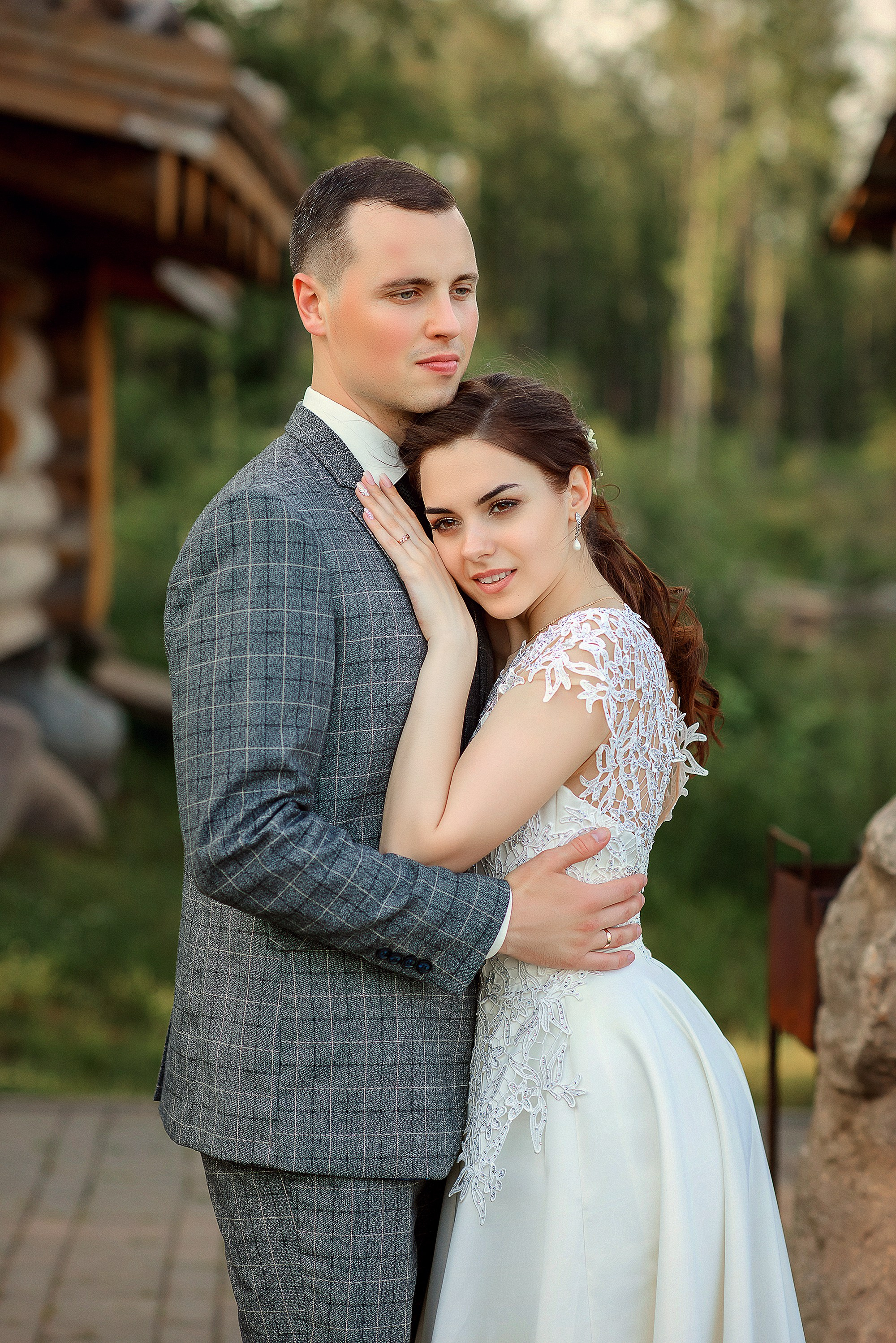 Свадебная фотосессия. Семейный фотограф в Минске Виктория Дубровская