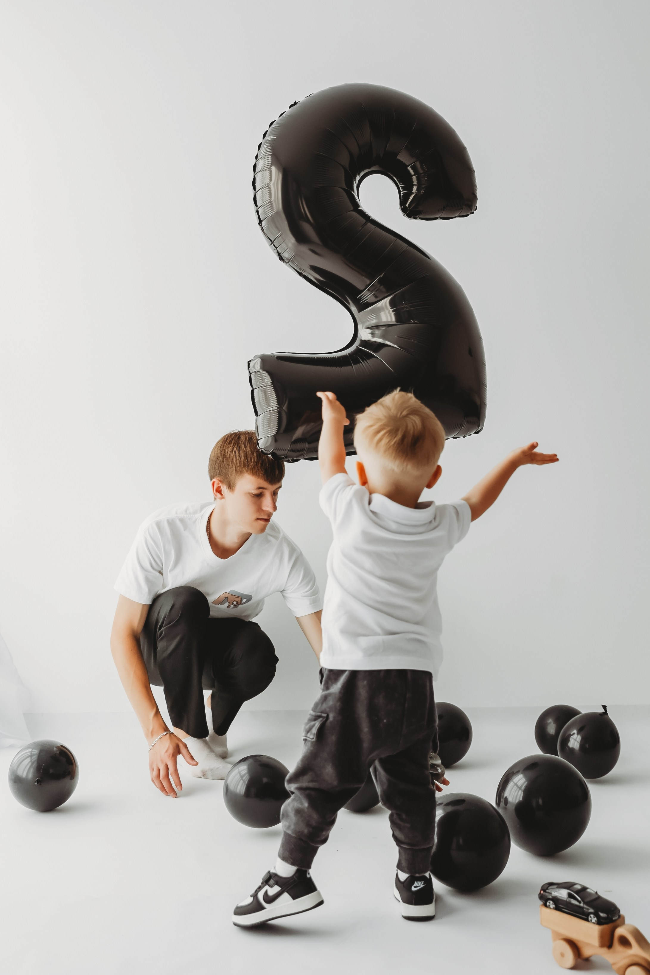 ТЁМЕ 2 ГОДА. Фотограф в Туле Оксана Денисова