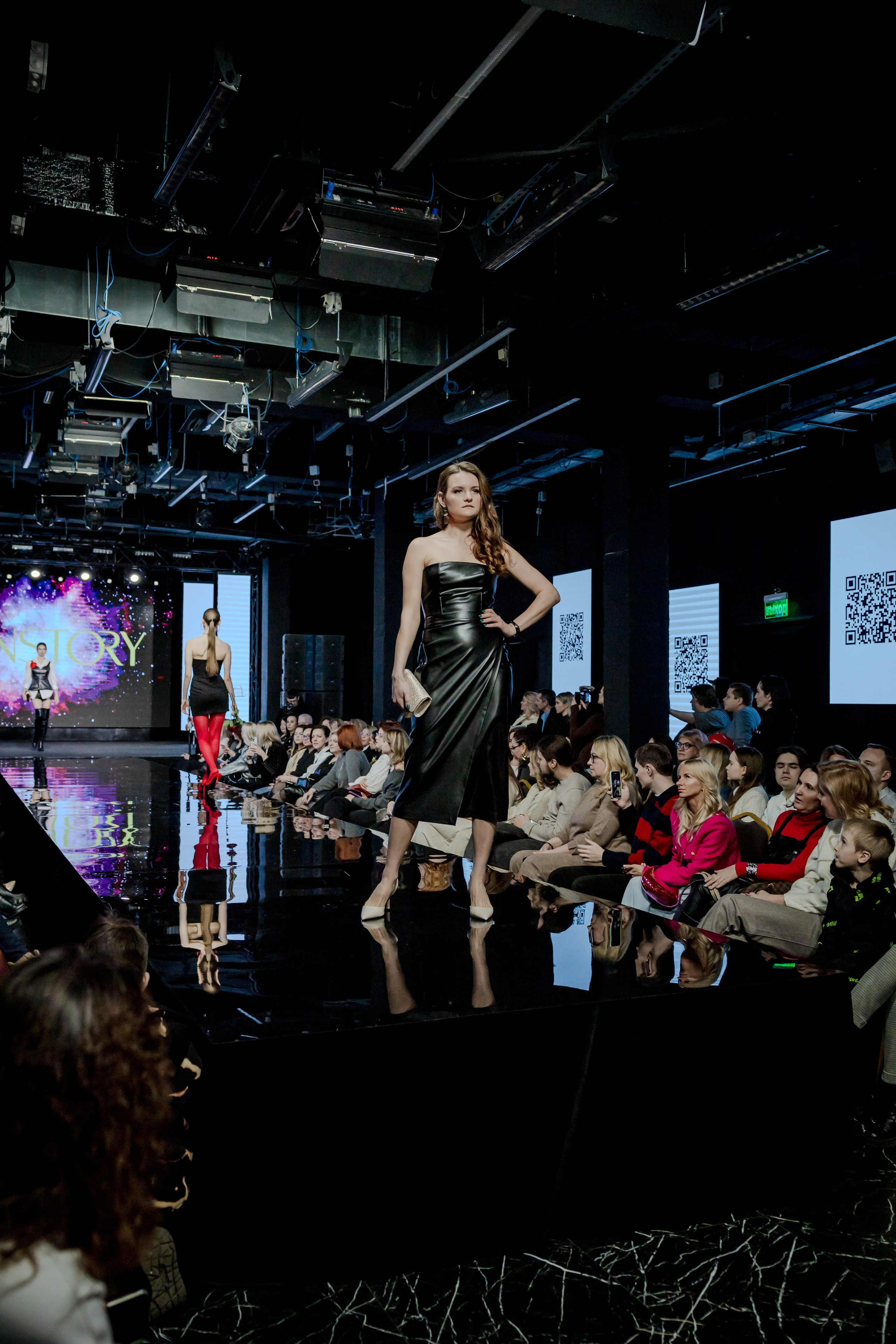 Fashion photography. Свадебный фотограф Москва Гаджимагомедова Зарема